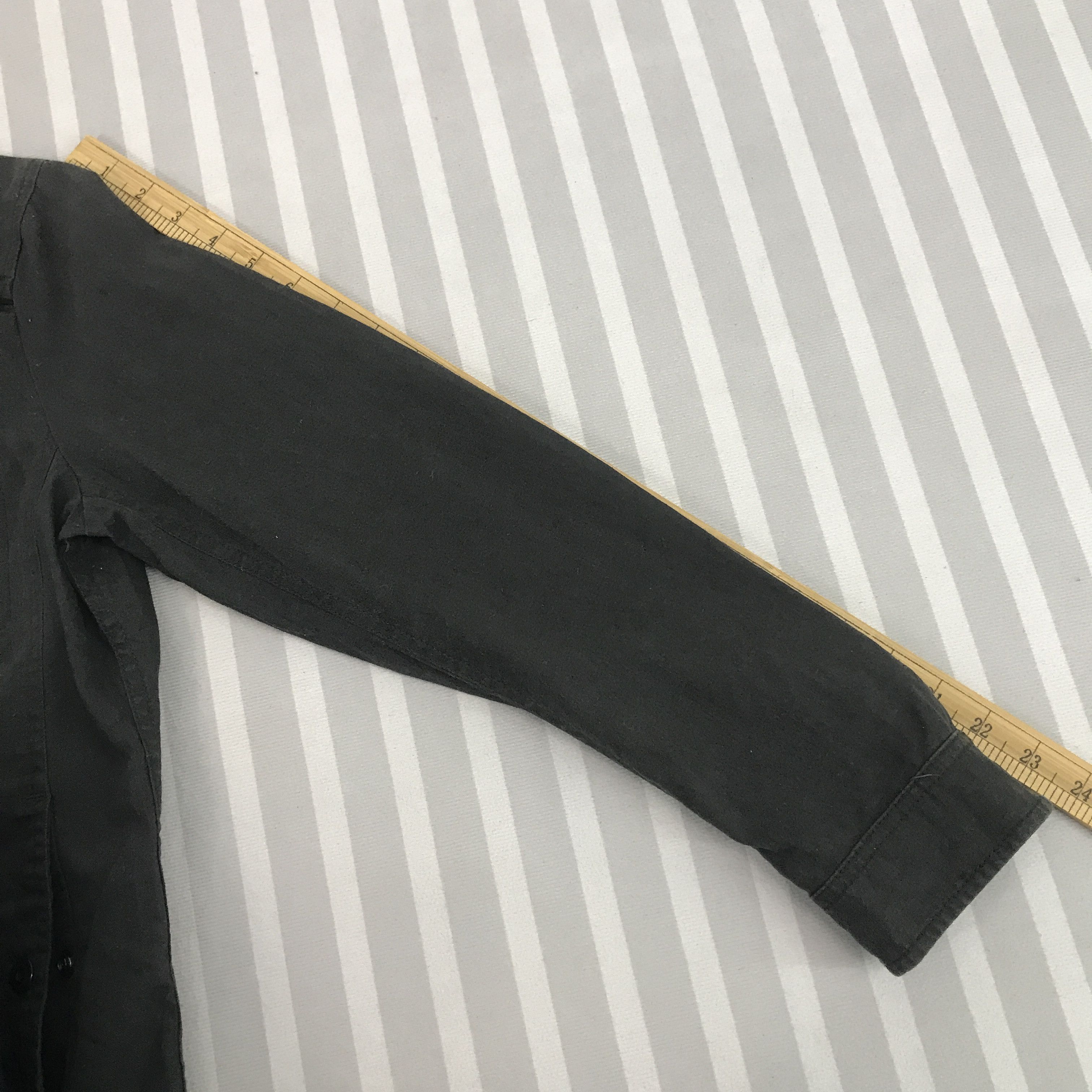 Japanese Brand × Vintage Vintage Japan punk brand if six was nine style Jacket Size US M / EU 48-50 / 2 - 6 Thumbnail