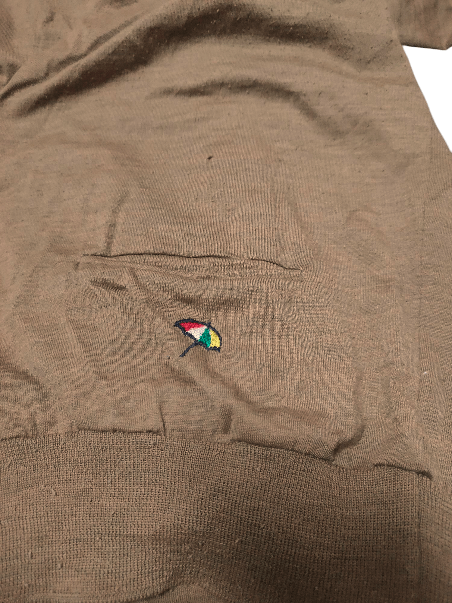 Palmes × Vintage ARNOLD PALMER SWEATER JUMPER CARDIGAN Size US L / EU 52-54 / 3 - 5 Thumbnail