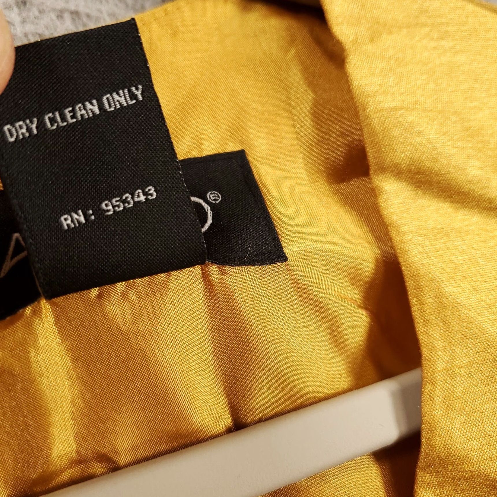 Vintage VINTAGE is not applicable; generate title from given. Size M / US 6-8 / IT 42-44 - 6 Thumbnail