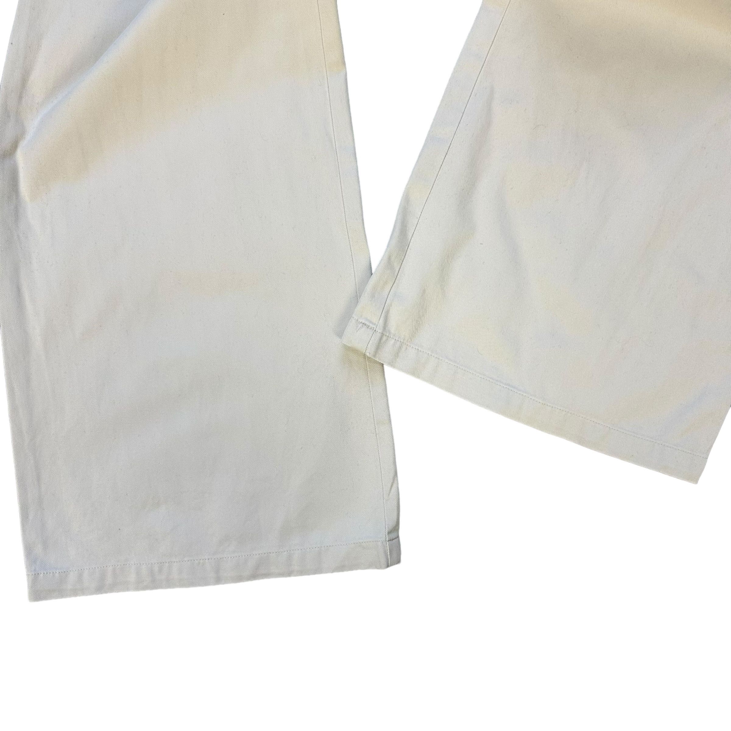 Ralph Lauren RALPH LAUREN SPORT Loose Pant Women's Trousers #A44-1010 Size 28" / US 6 / IT 42 - 5 Thumbnail