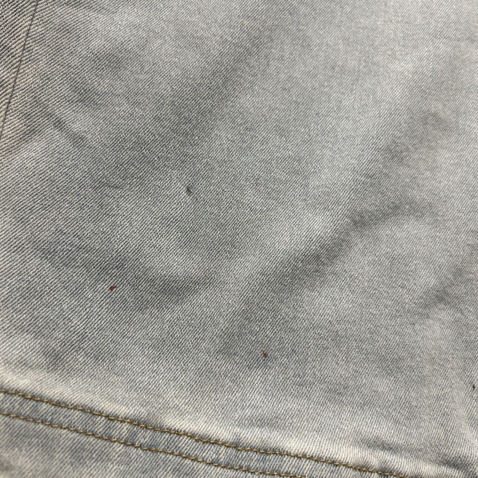 Other Y2k 2000s Beyond Baggy Pants Womens XL 16 36x30 Ripped Wide Size 36" / US 14 / IT 50 - 5 Thumbnail