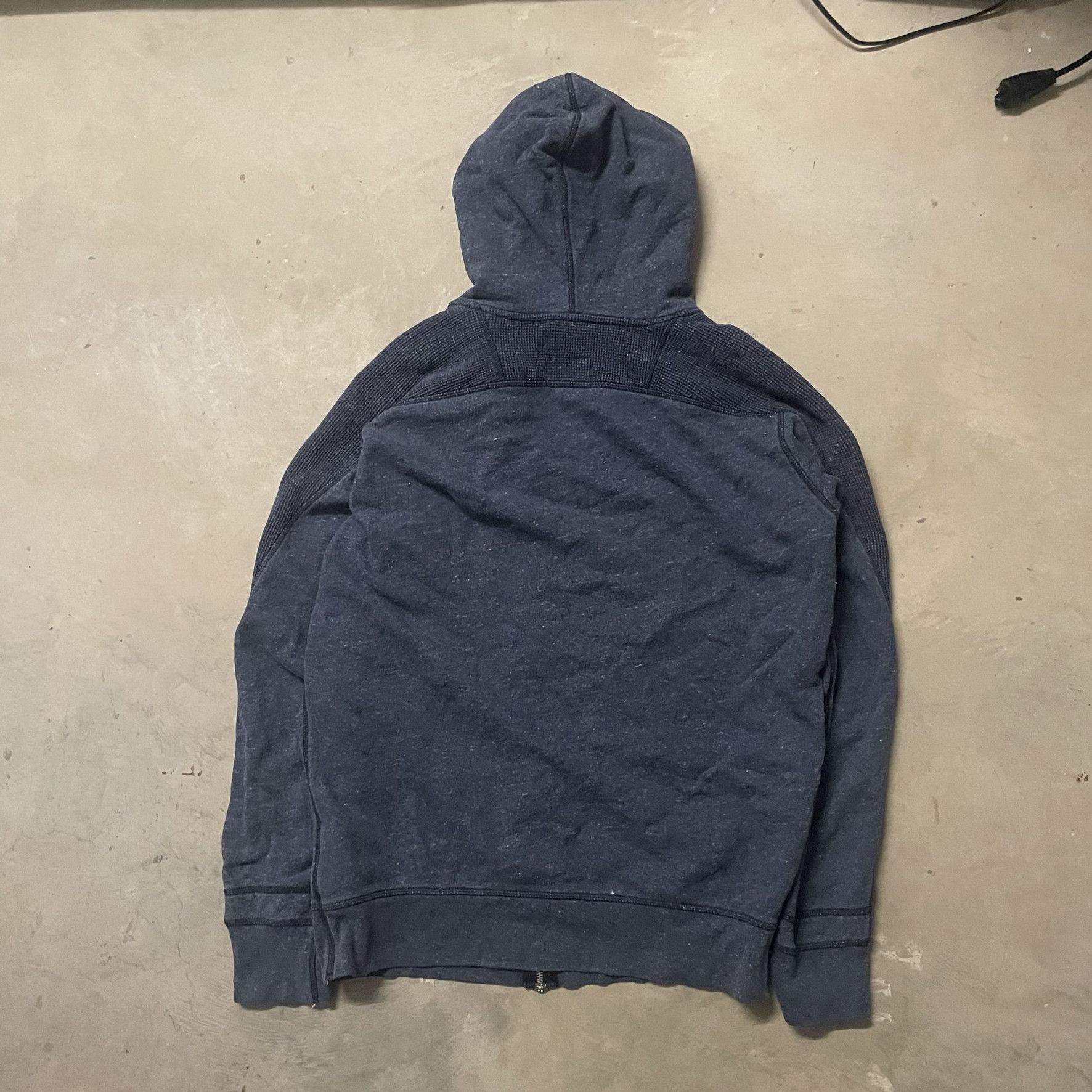 Diesel Vintage Diesel Zipper Size US M / EU 48-50 / 2 - 3 Thumbnail