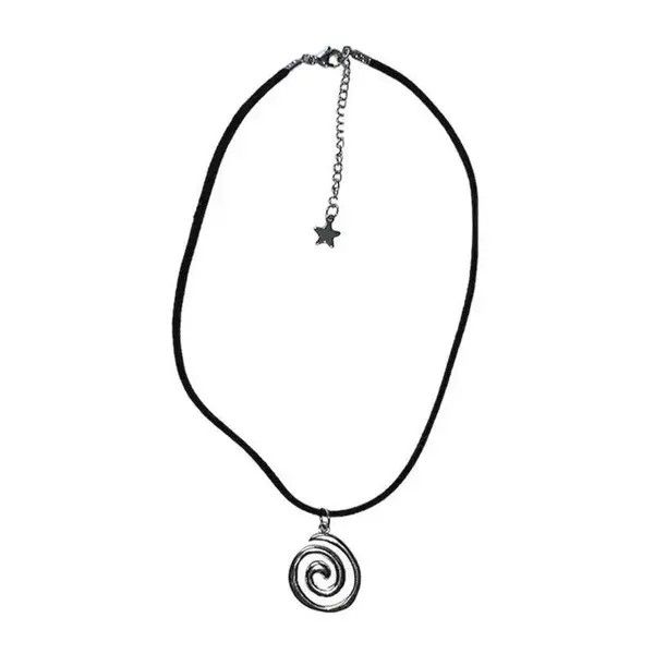 VIBE Spiral Pendant Necklace Size ONE SIZE - 3 Thumbnail