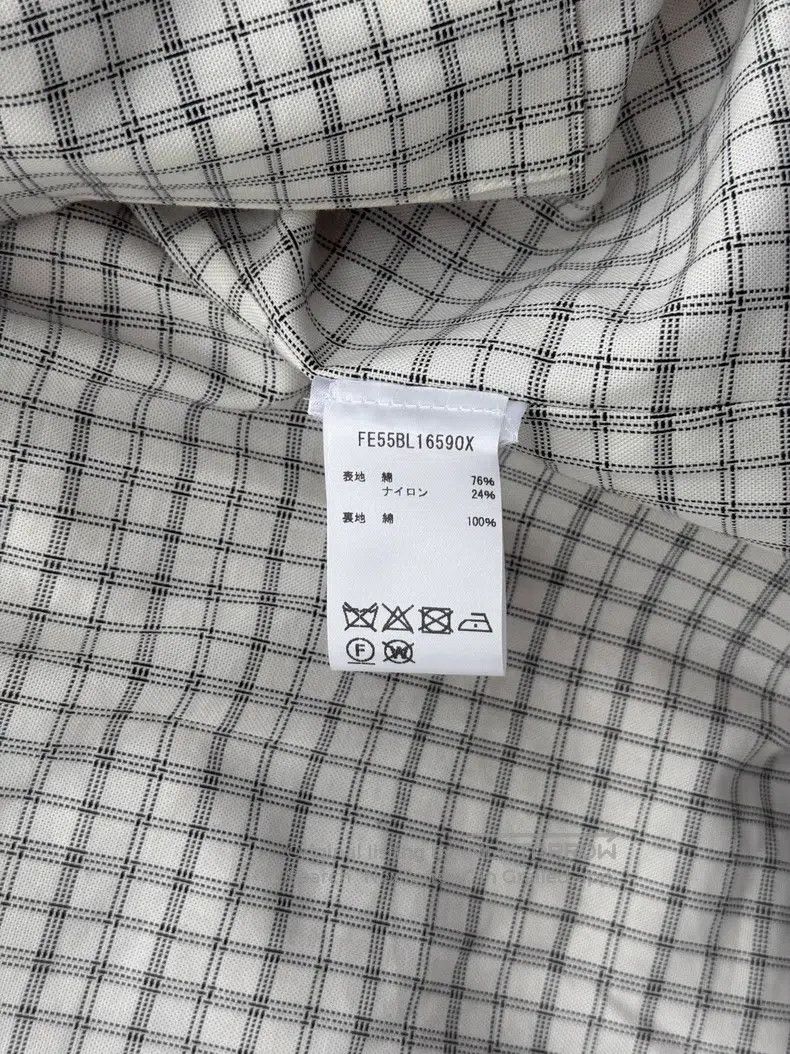 Kenzo Kenzo Joint Work Jacket Size US L / EU 52-54 / 3 - 5 Thumbnail