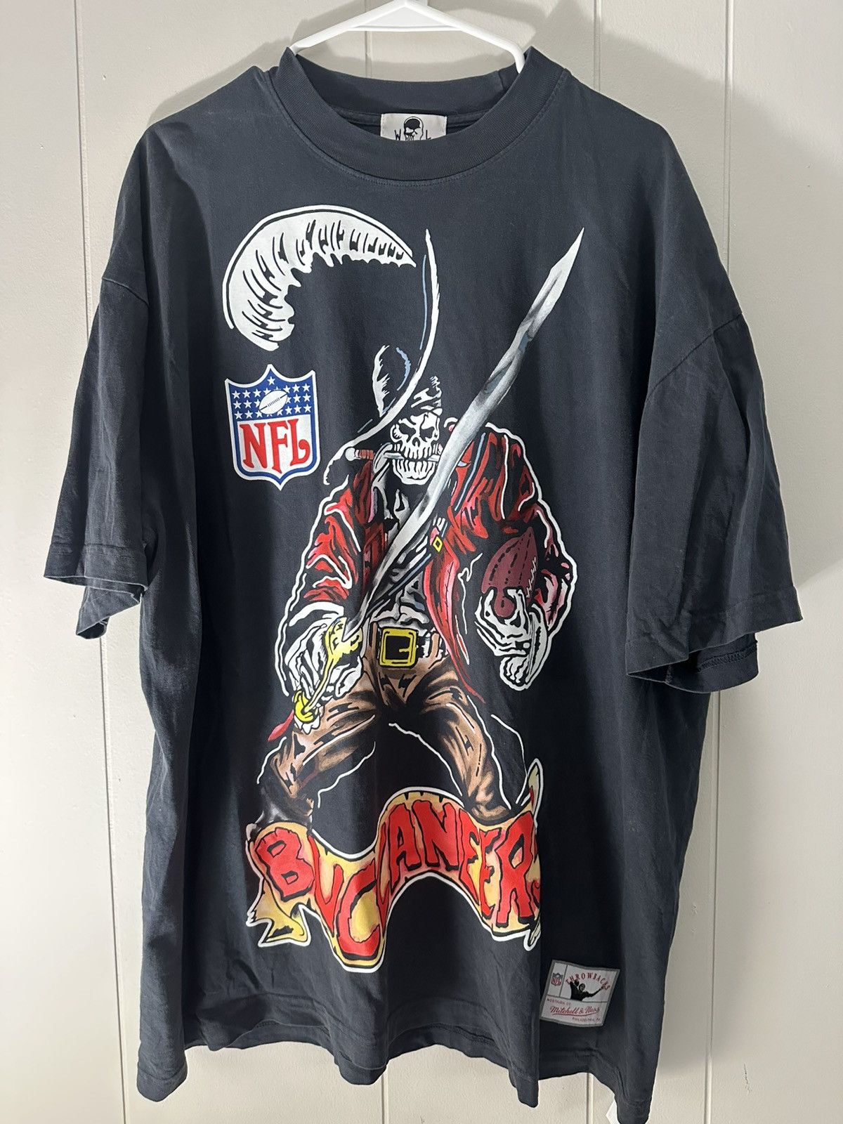 warren lotas ウォーレンロータス　NFL パッカーズ　USA製 warren lotas ウォーレンロータス NFL パッカーズ USA製