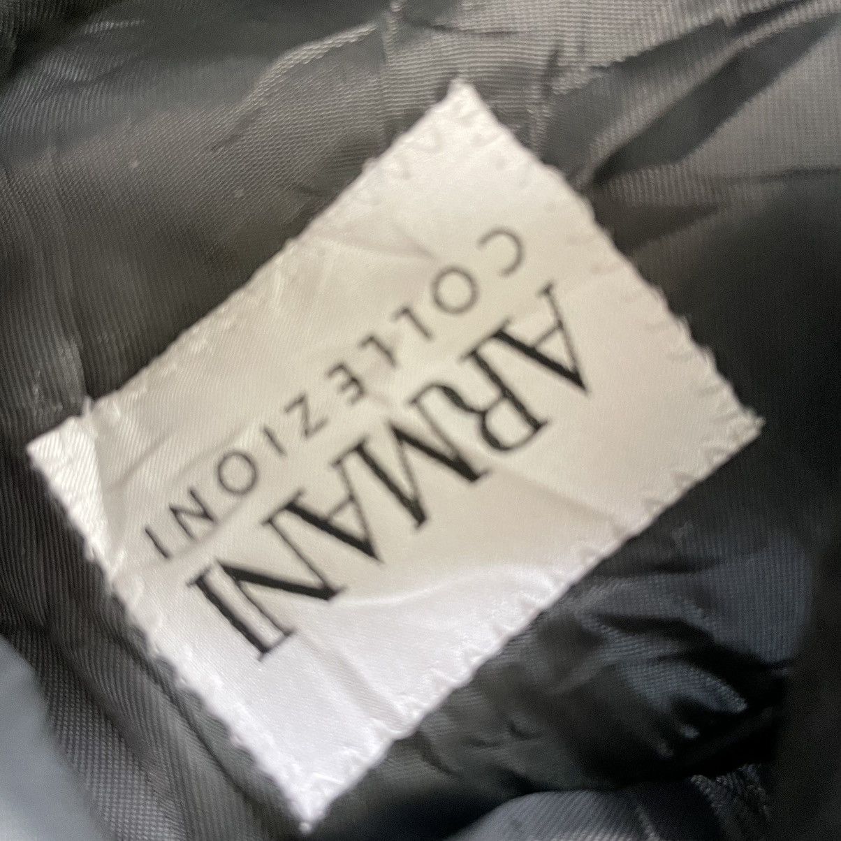 Armani Collezioni 💥Armani Casual Jacket Size US M / EU 48-50 / 2 - 3 Thumbnail