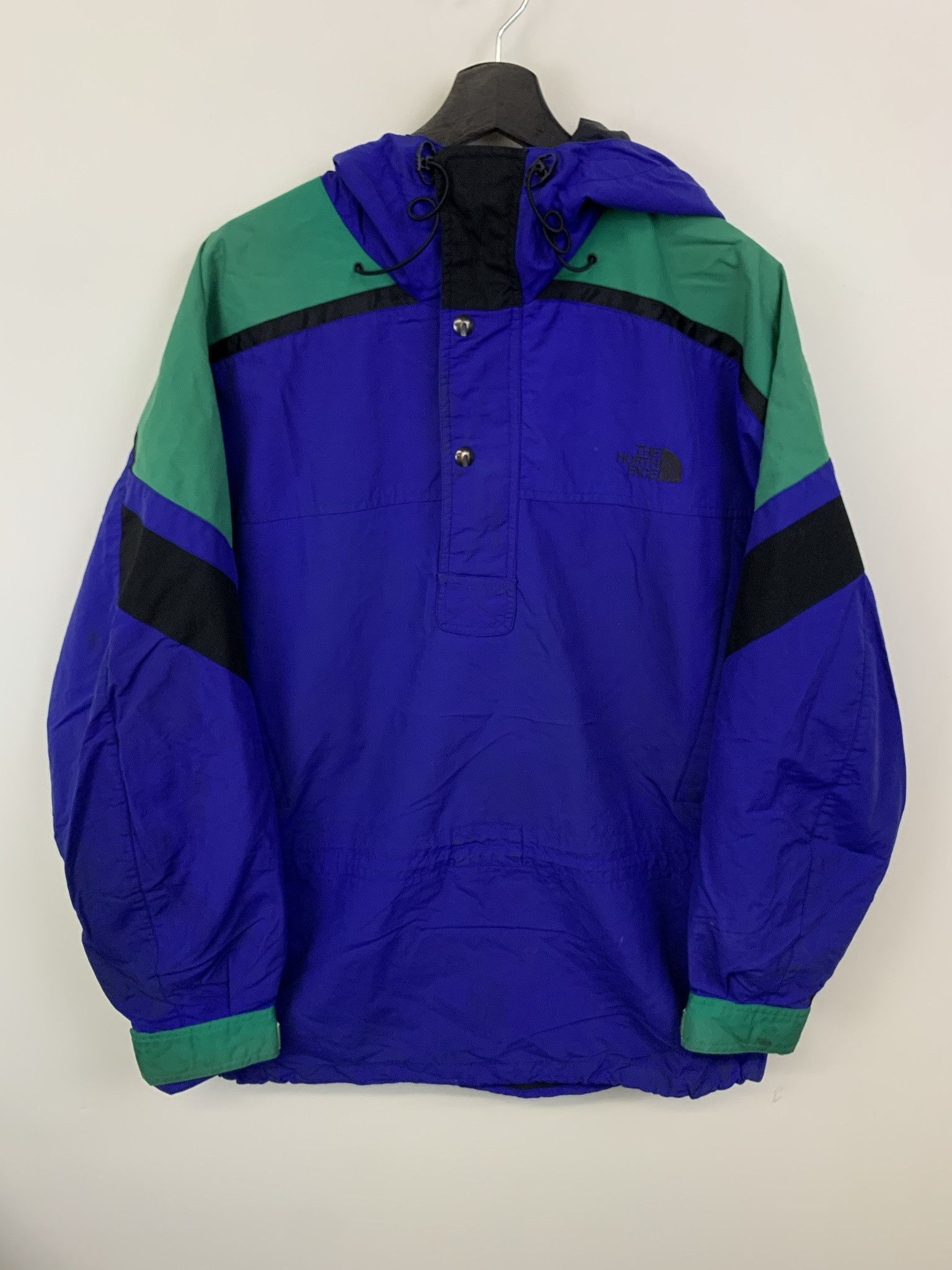 Vintage North Face Ski Jacket | Grailed
