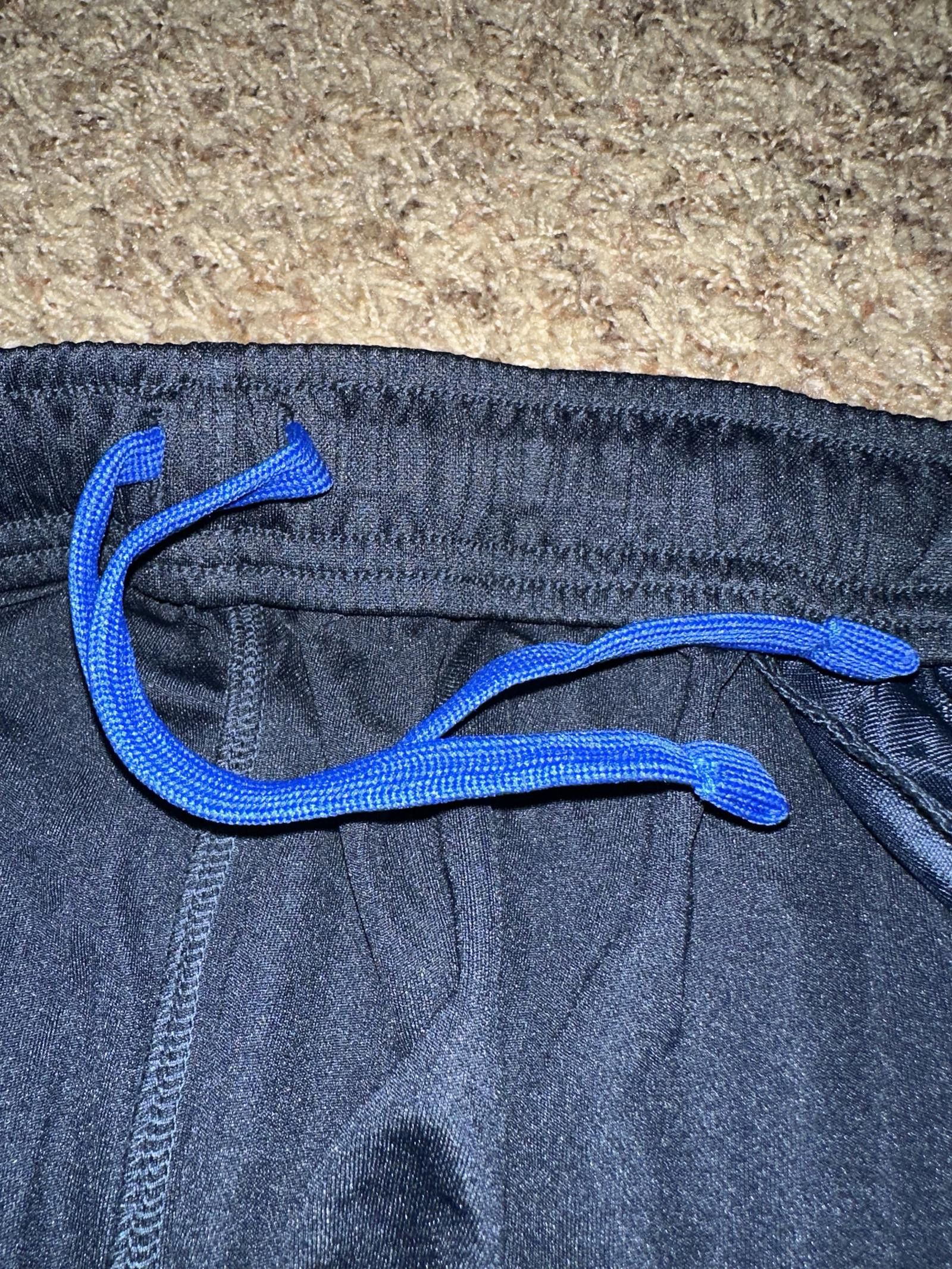 Nike Nike Epic Training Athletic Workout Track Pants 2013 Size US 32 / EU 48 - 6 Thumbnail