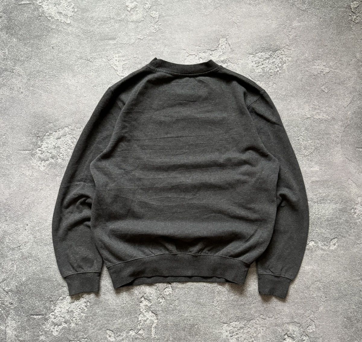 Hard Rock Cafe × Vintage Hard Rock Cafe Dubai L big logo sweatshirt jumper pullover Size US L / EU 52-54 / 3 - 7 Thumbnail