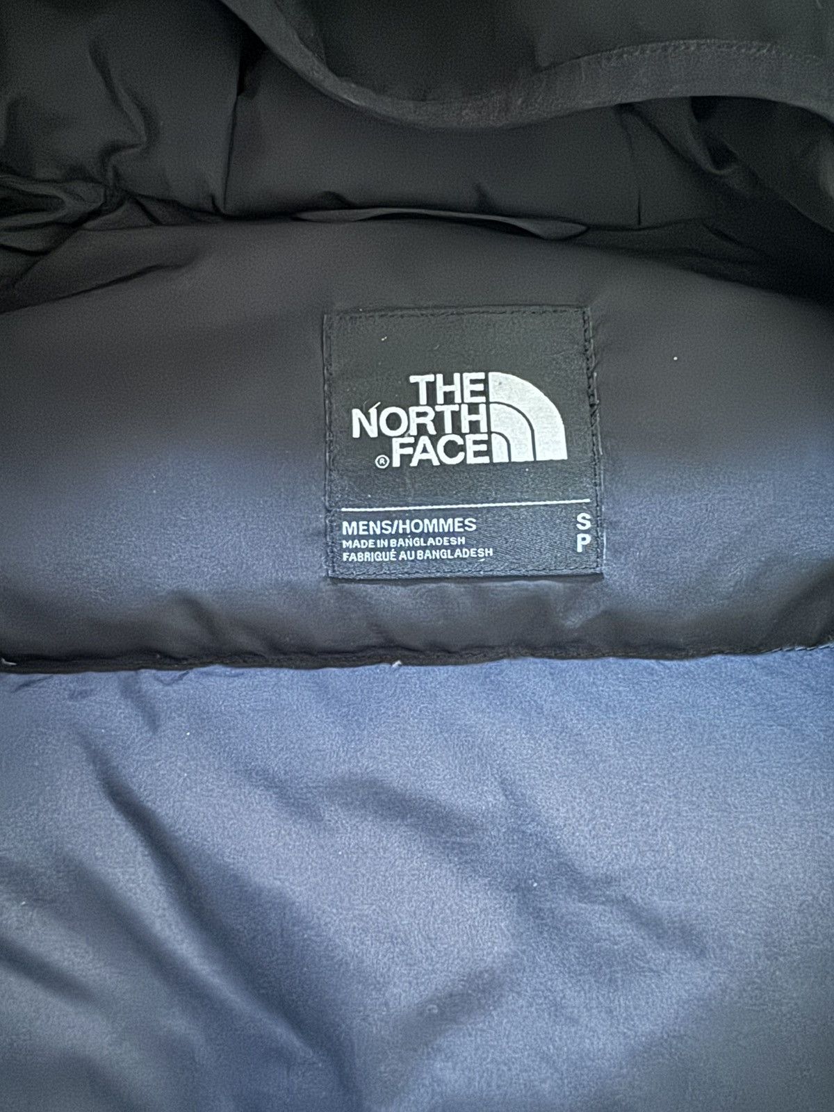 The North Face The North Face Men’s McMurdo Bomber Size US S / EU 44-46 / 1 - 3 Thumbnail