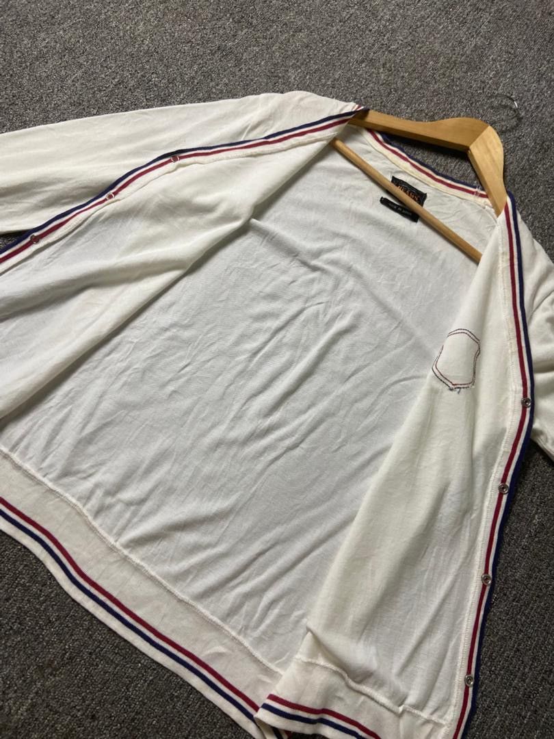 Beams Japan Beams Japan Outerwear Light Cardigan (185) Size US XXS / EU 40 - 6 Thumbnail