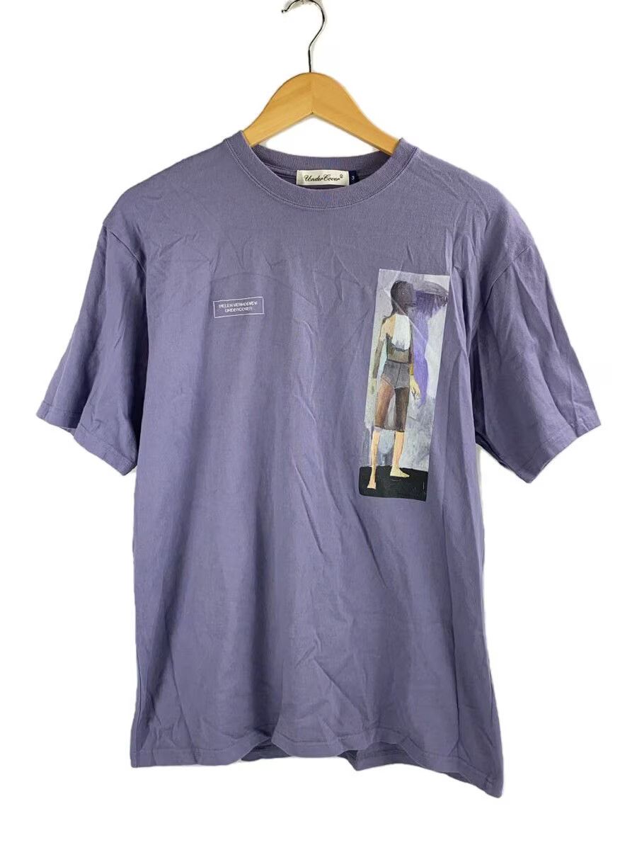 Undercover Helen Verhoeven Tee | Grailed