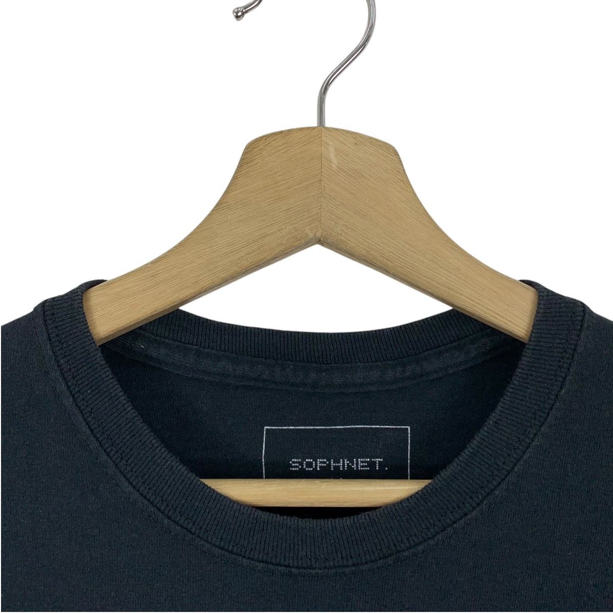Japanese Brand × Sophnet. SOPHNET julian opie art printed tee Size US M / EU 48-50 / 2 - 5 Thumbnail