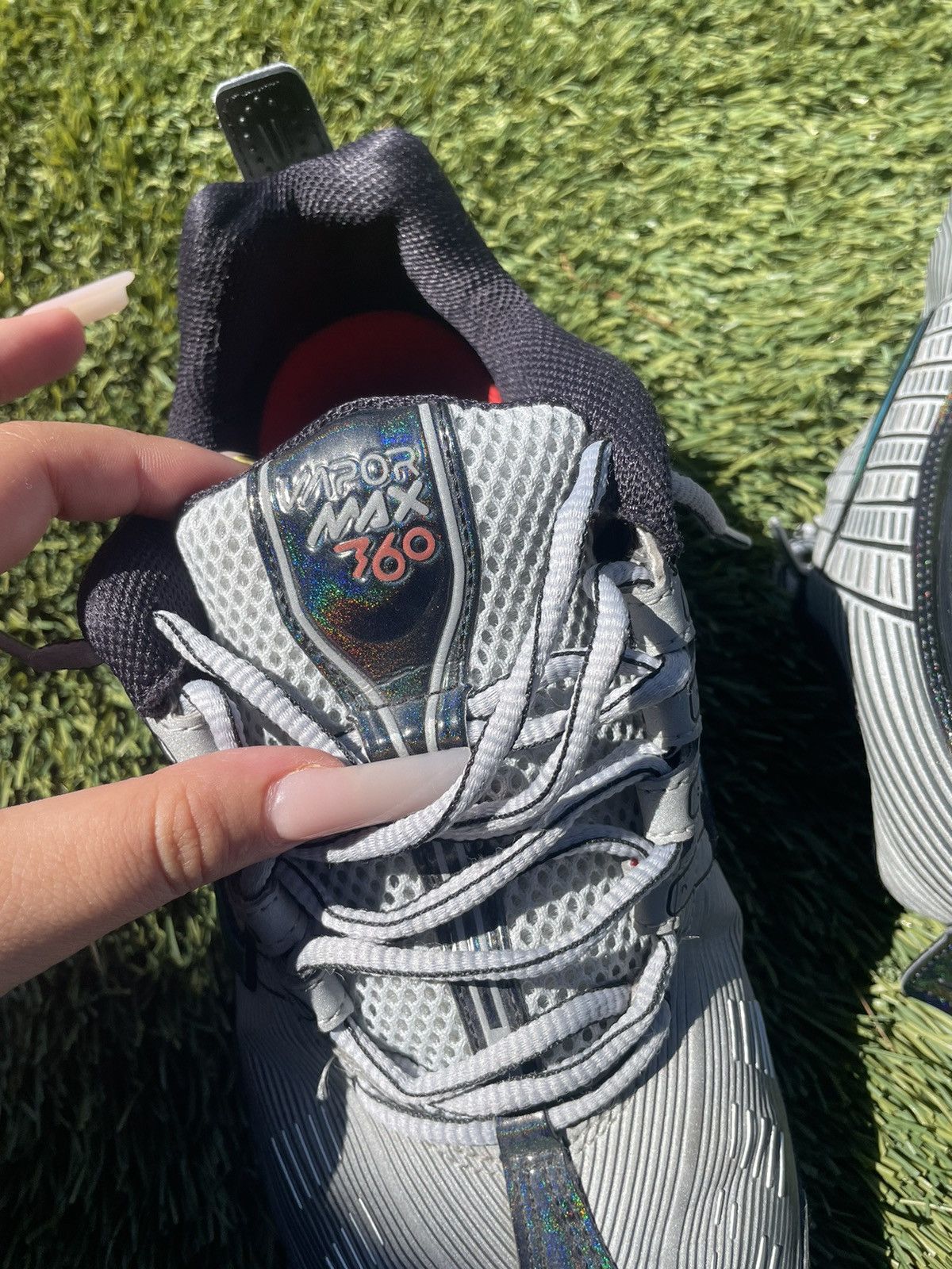 Nike Vapor Max 360 Size US 9 / EU 42 - 6 Thumbnail