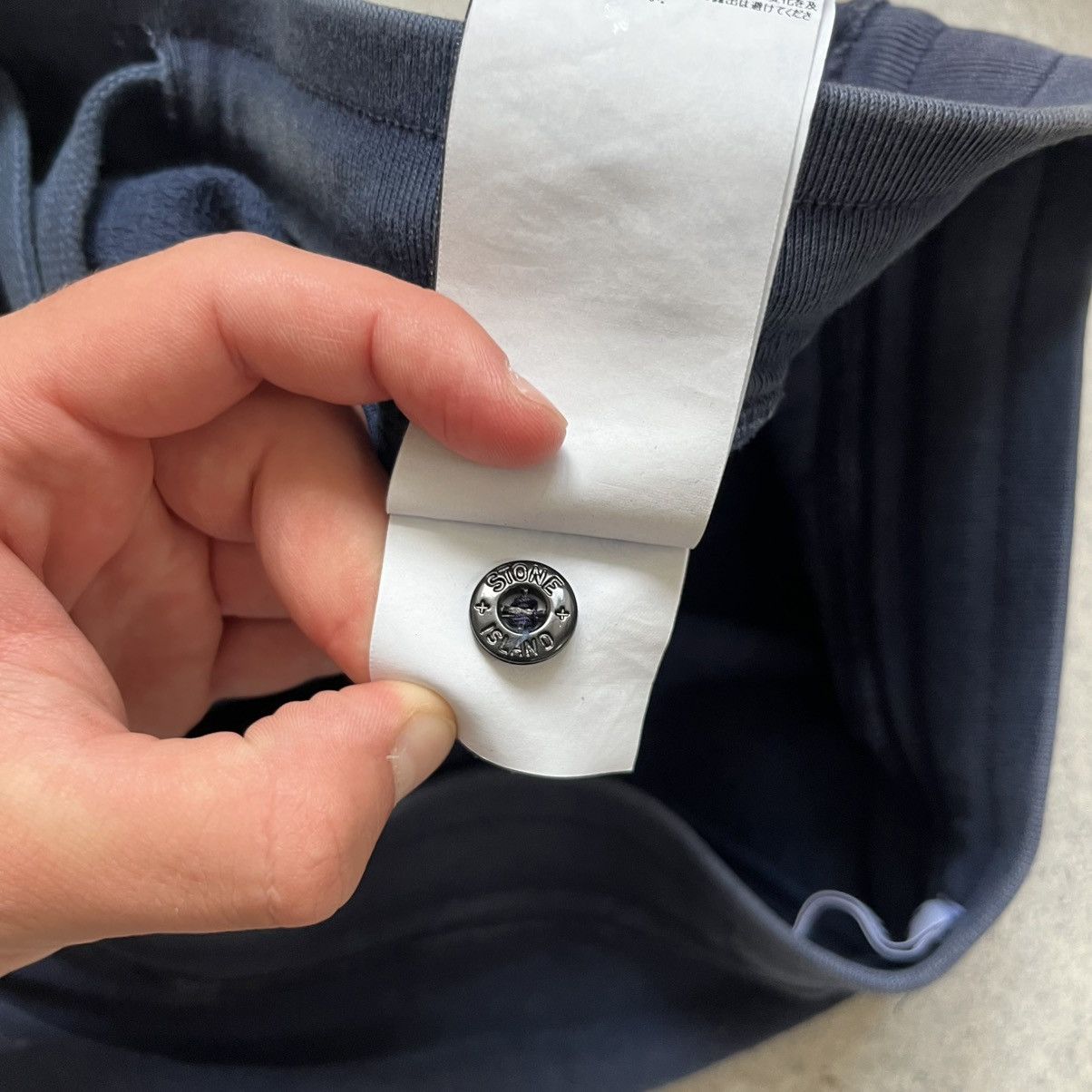 Stone Island Stone island shorts Size US 32 / EU 48 - 10 Thumbnail