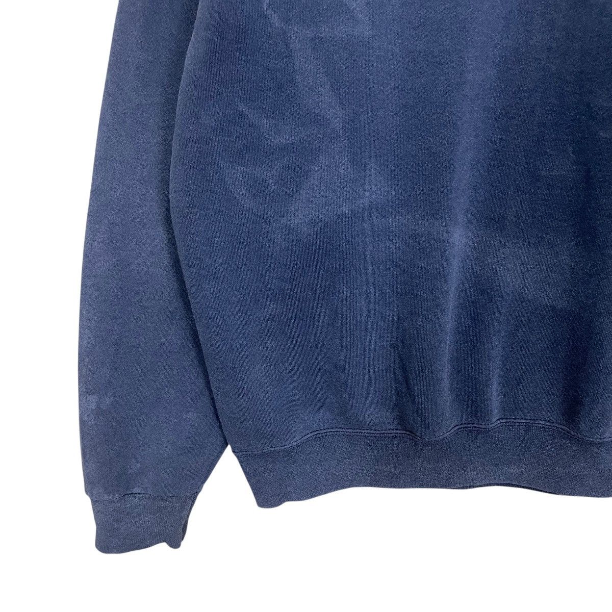Japanese Brand Vintage Bear Surfboards Big Logo Crewneck Sweatshirt Size US L / EU 52-54 / 3 - 10 Thumbnail