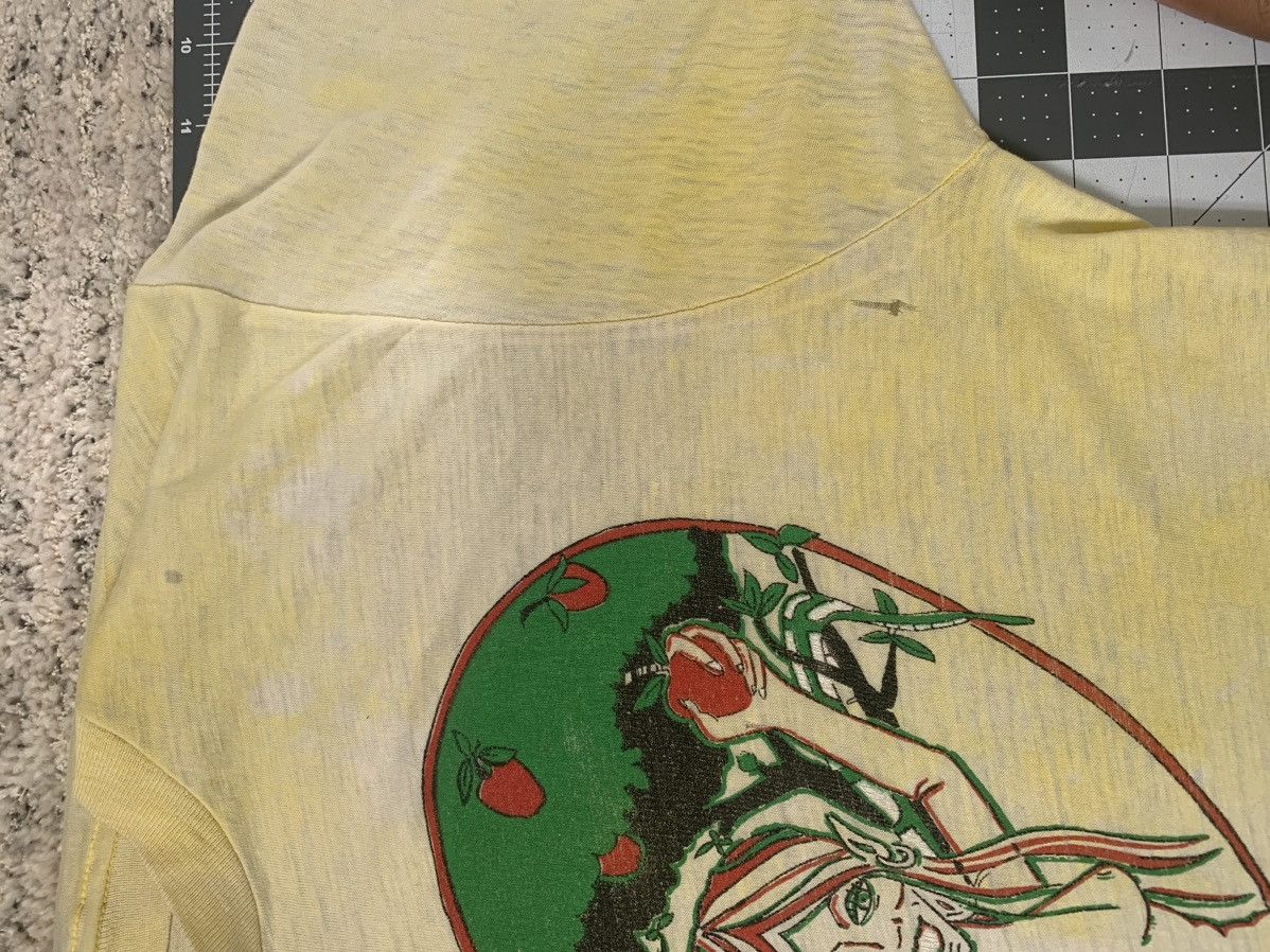 Vintage 1987 Guns & Roses? Garden of Eden Tee size L fits m/l Size US L / EU 52-54 / 3 - 8 Thumbnail