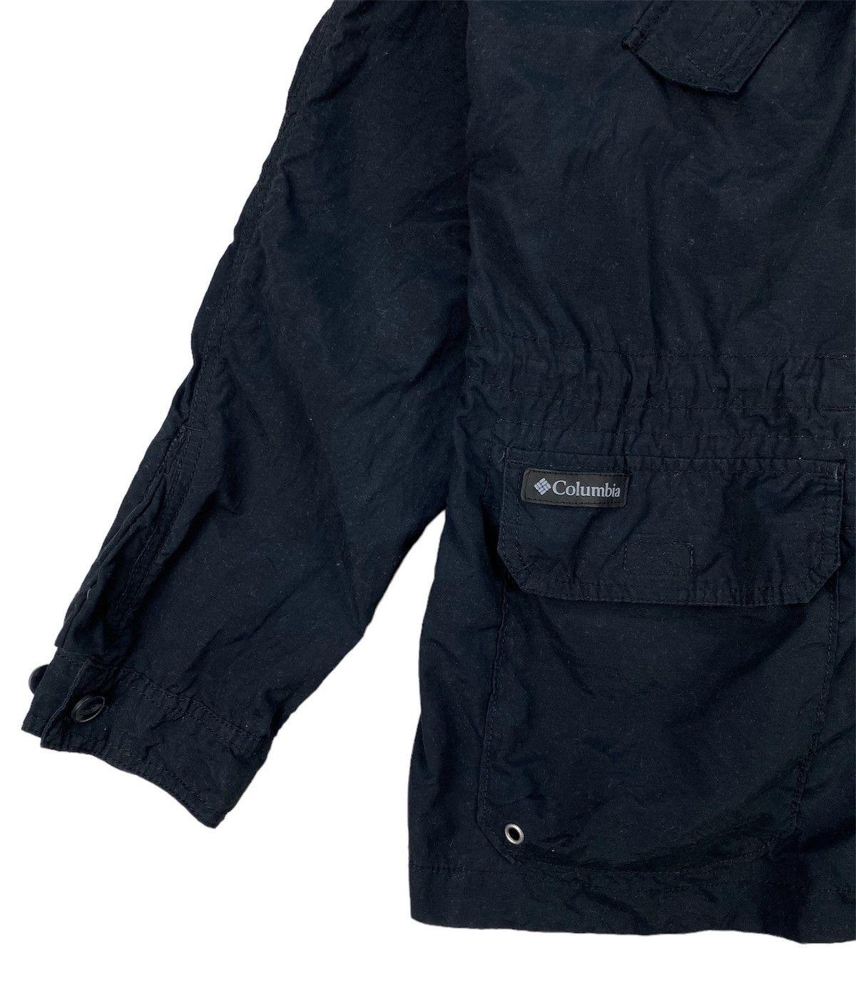 Columbia Columbia Tactical Jacket Size US L / EU 52-54 / 3 - 5 Thumbnail
