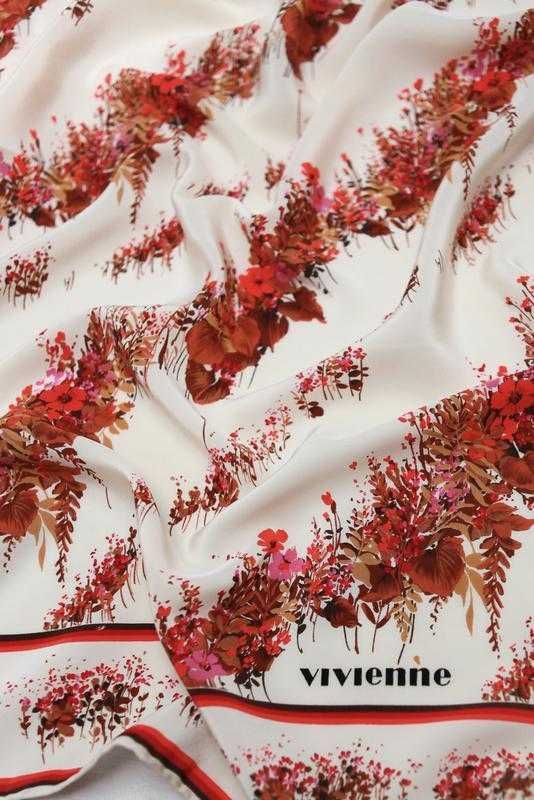 Vivienne Westwood Vivienne Westwood Silk Vintage Scarf Size ONE SIZE - 3 Thumbnail
