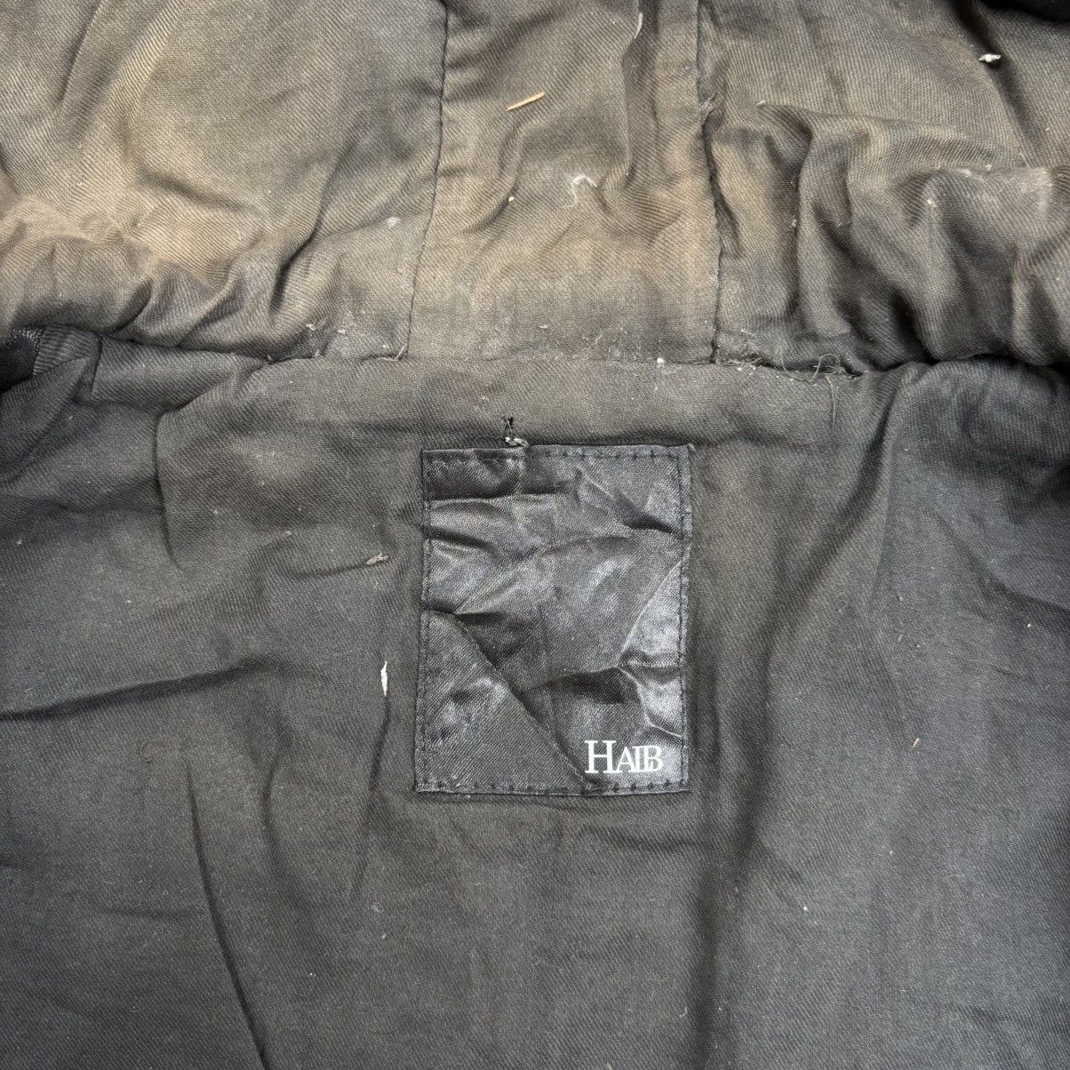 Ekam 2000s Halb - Apocalypse Leather Jacket Size US M / EU 48-50 / 2 - 8 Thumbnail