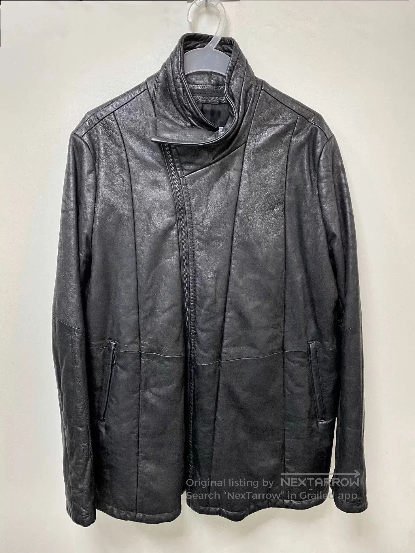 Julius Julius_7 Dark Avant. Size US M / EU 48-50 / 2 - 1 Thumbnail
