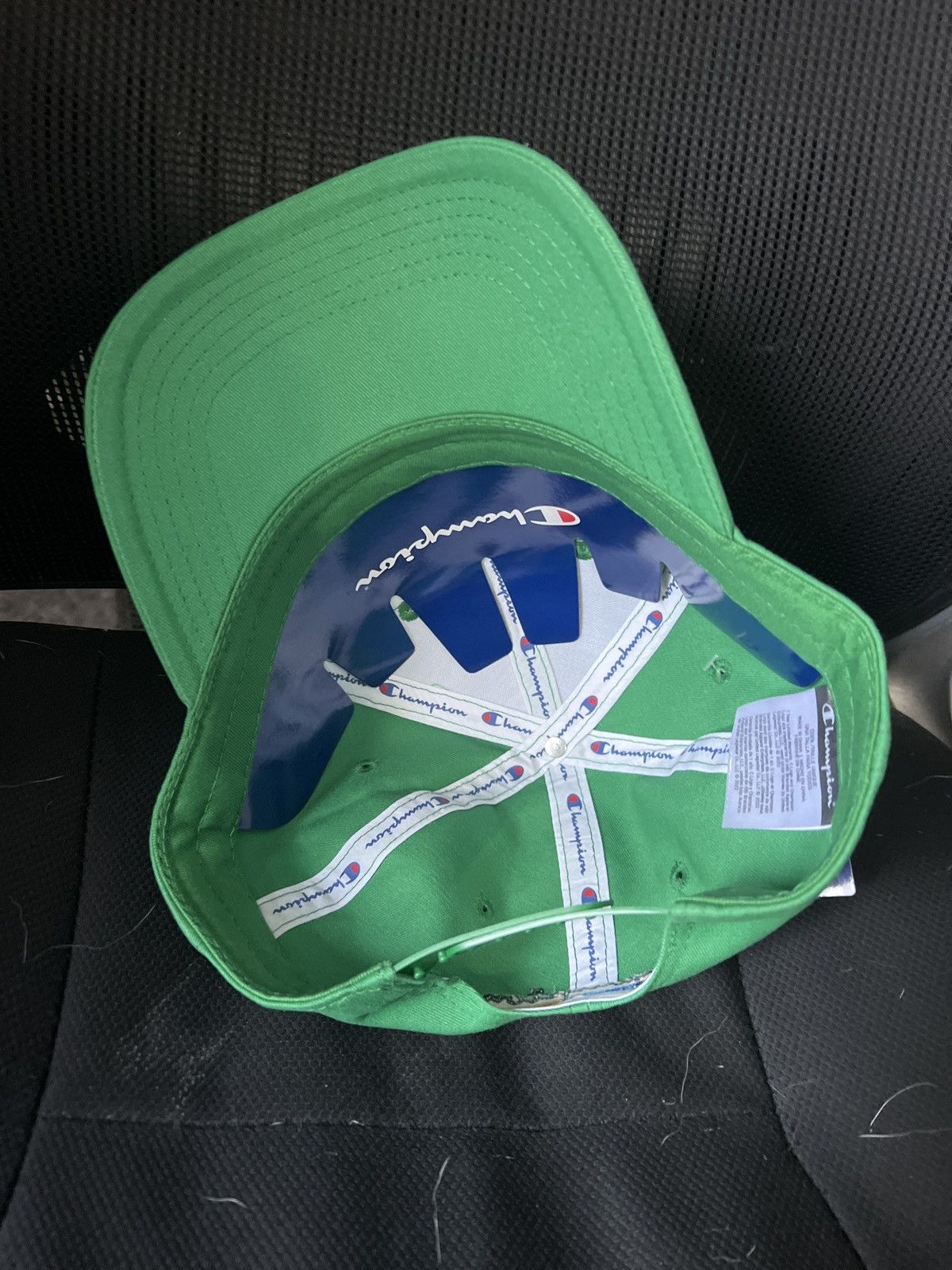 Champion Champion Adjustable Snapback Size ONE SIZE - 9 Thumbnail