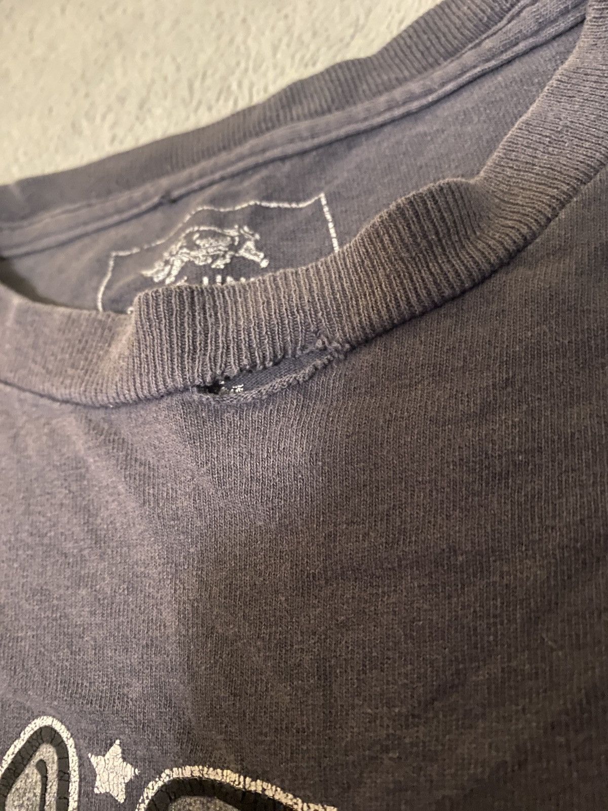 Ecko Unltd. Vintage Ecko Unltd. Rhino Graphic T-Shirt Y2K Size US XL / EU 56 / 4 - 5 Thumbnail
