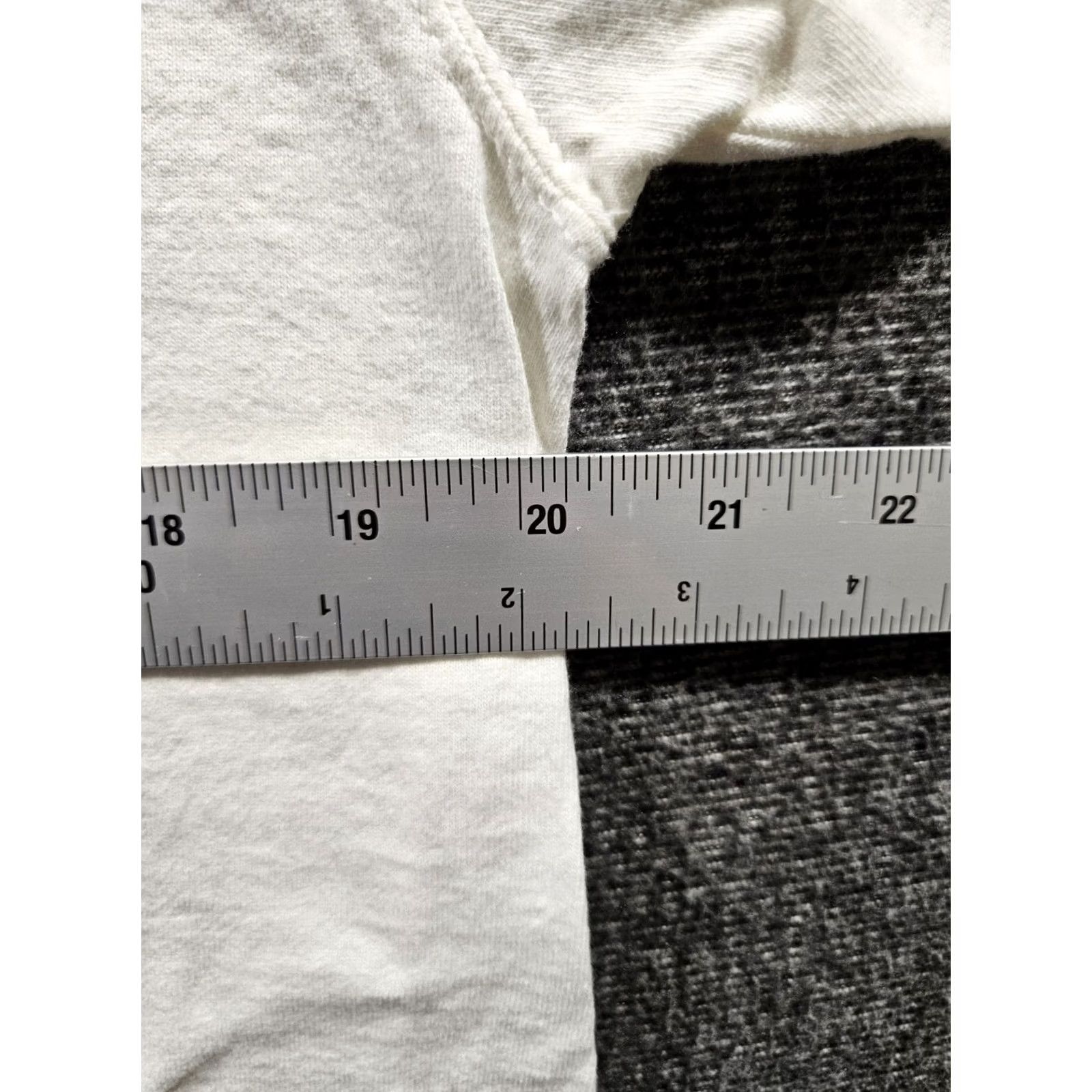 Fruit Of The Loom Item Specifications: Type: Shoes Size US L / EU 52-54 / 3 - 5 Thumbnail