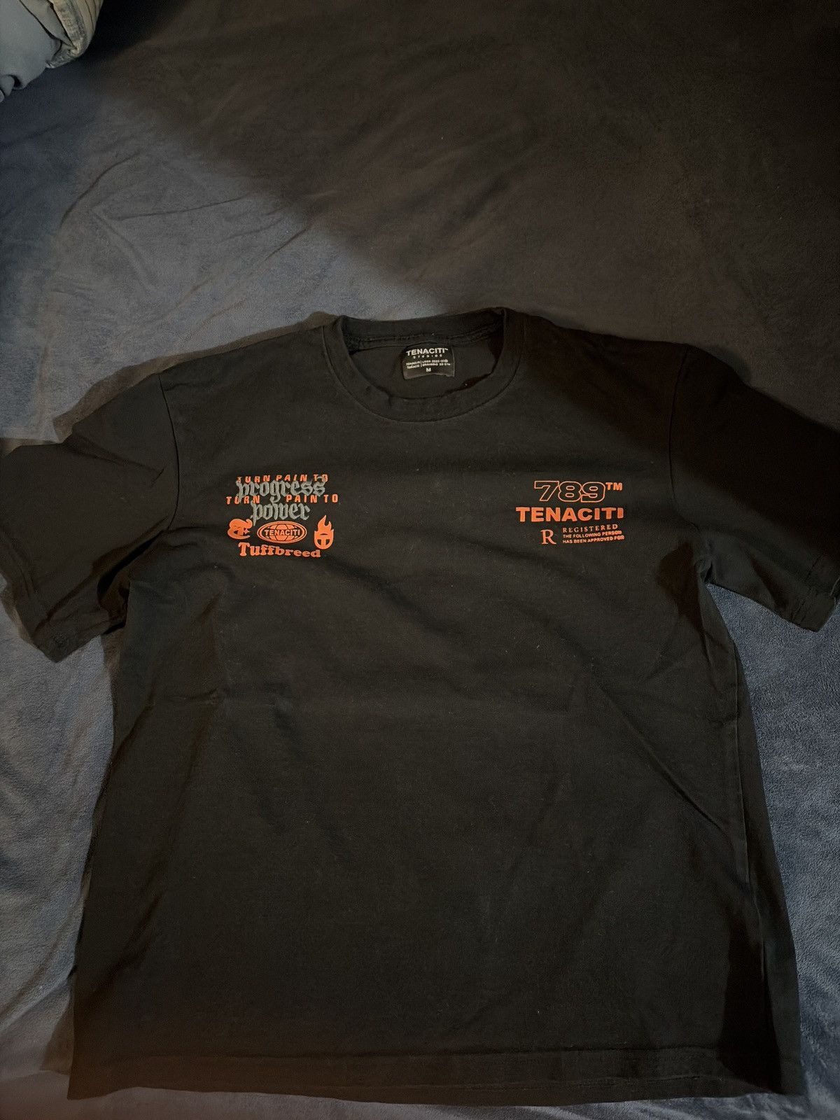 Other Tenaciti Size US M / EU 48-50 / 2 - 2 Thumbnail