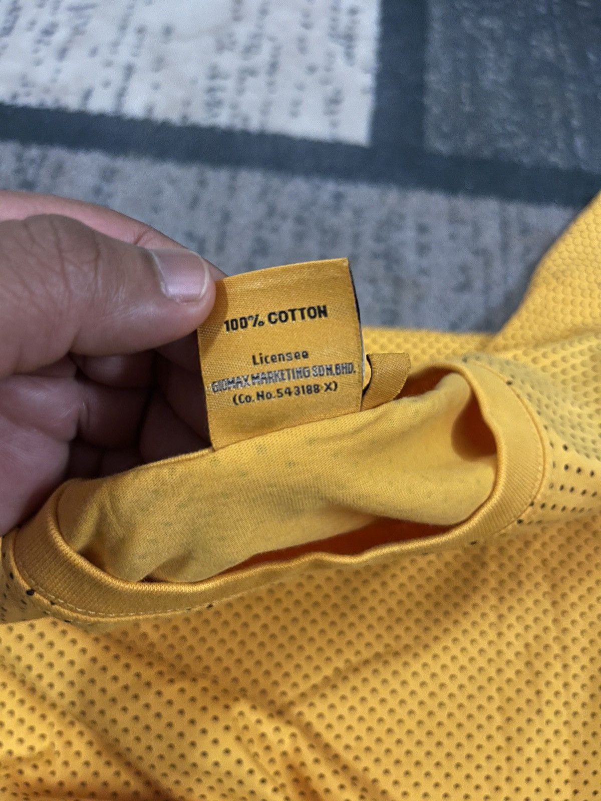 Other Garfield tshirt Size US M / EU 48-50 / 2 - 5 Thumbnail