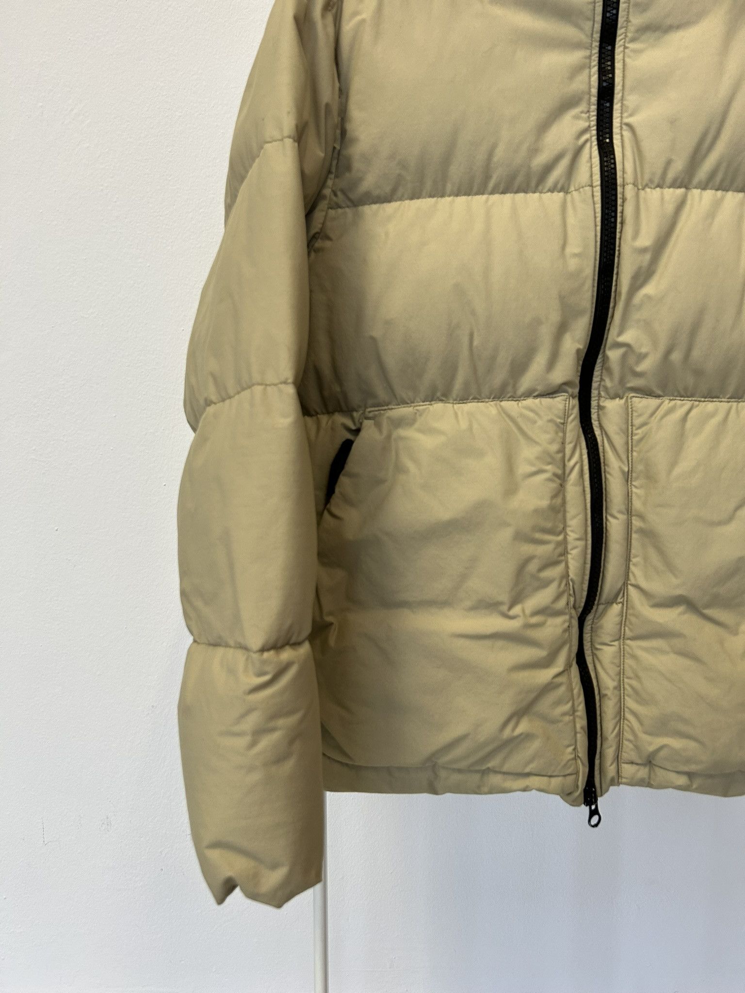 Stone Island Stone island naslan light watro down-tc puffer jacket Size US L / EU 52-54 / 3 - 4 Thumbnail