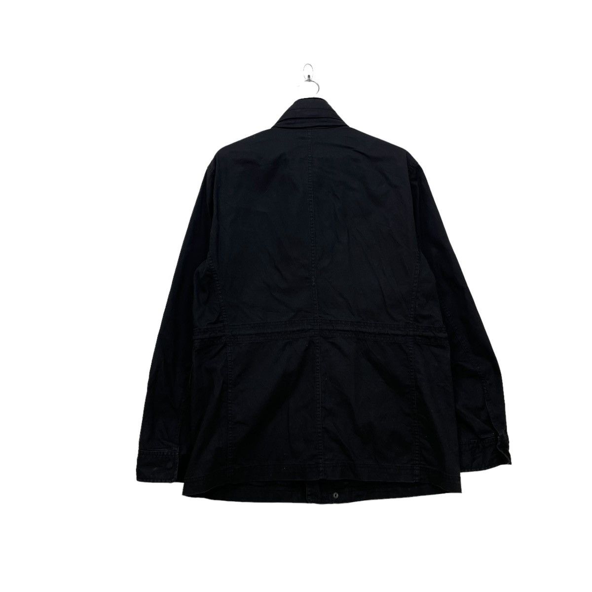 Other Japanese Brand Military Jacket Style M65 Size US M / EU 48-50 / 2 - 3 Thumbnail