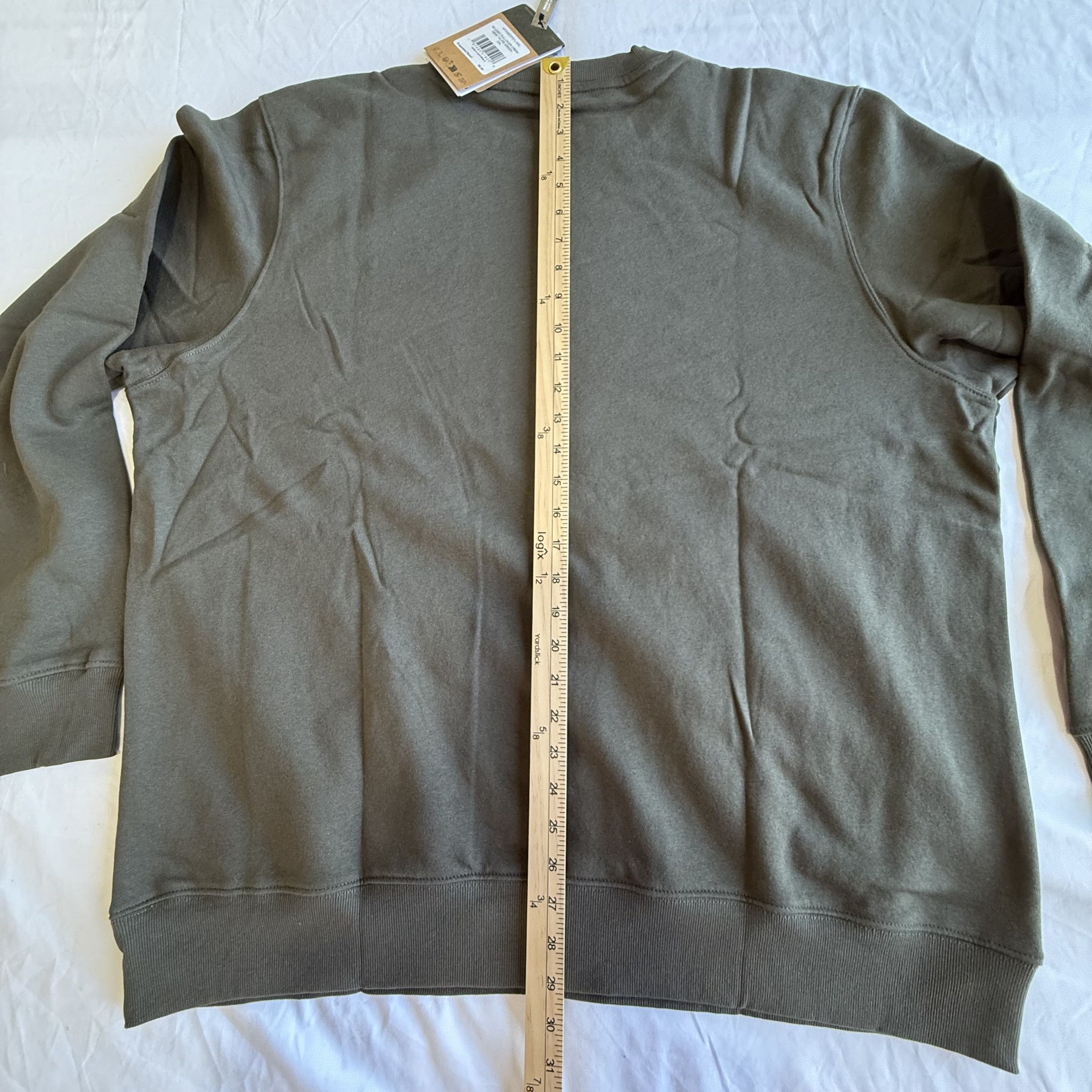 The North Face The North Face Men's Evolution Crewneck Sweatshirt Size US XXL / EU 58 / 5 - 9 Thumbnail