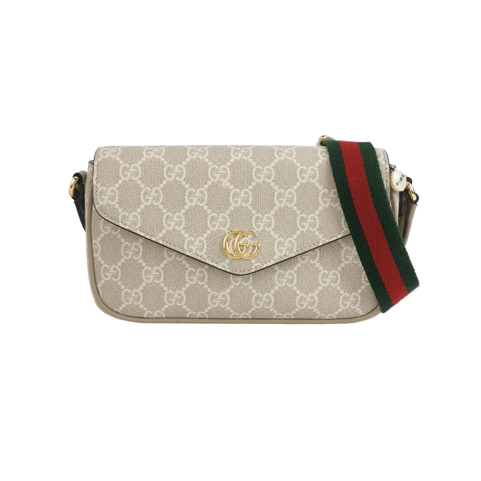 Gucci Gucci Women os Crossbody Bags Size ONE SIZE - 1 Thumbnail