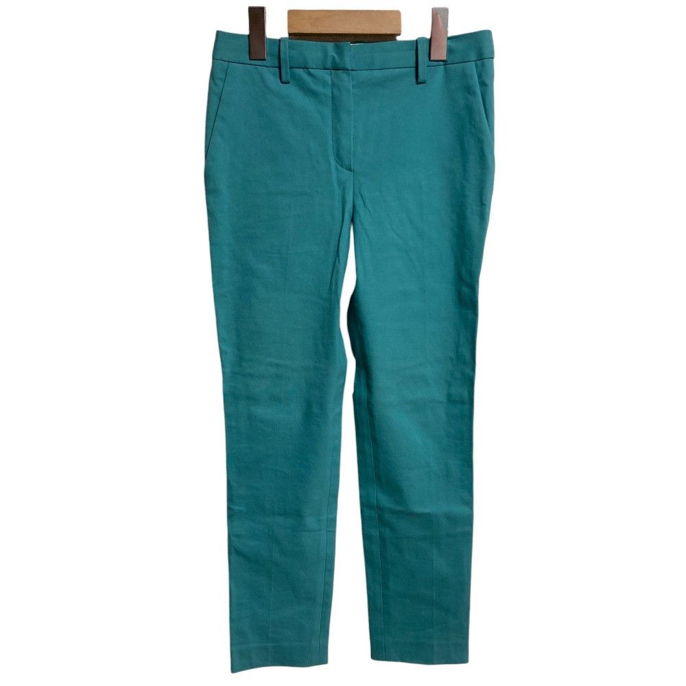Theory Theory Theory Stretch Low Rise Pants Others Pants DUTY FREE for USA Size ONE SIZE - 1 Thumbnail