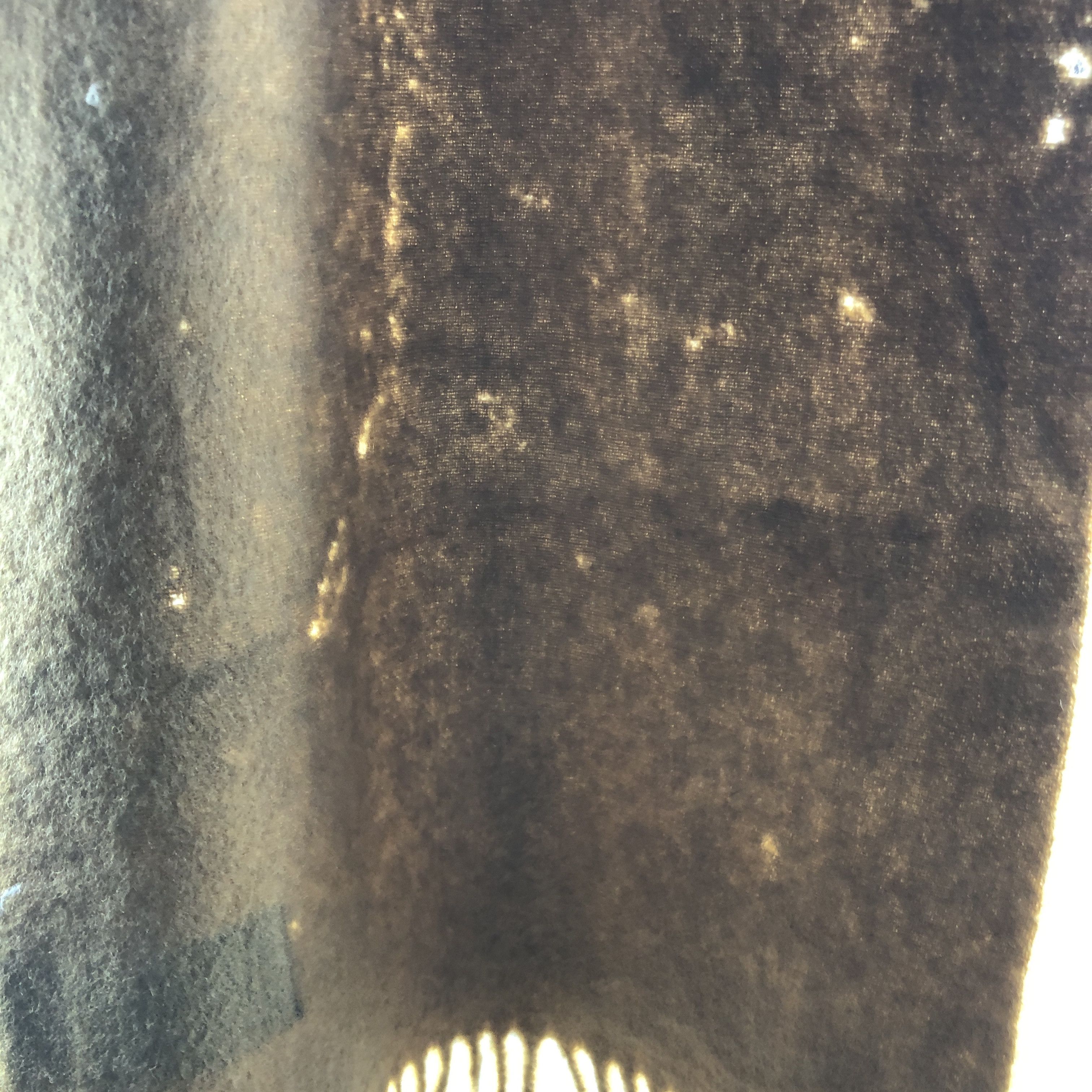 Balenciaga Balenciaga Wool Scarf Muffler Neckwear V2625 Size ONE SIZE - 8 Thumbnail