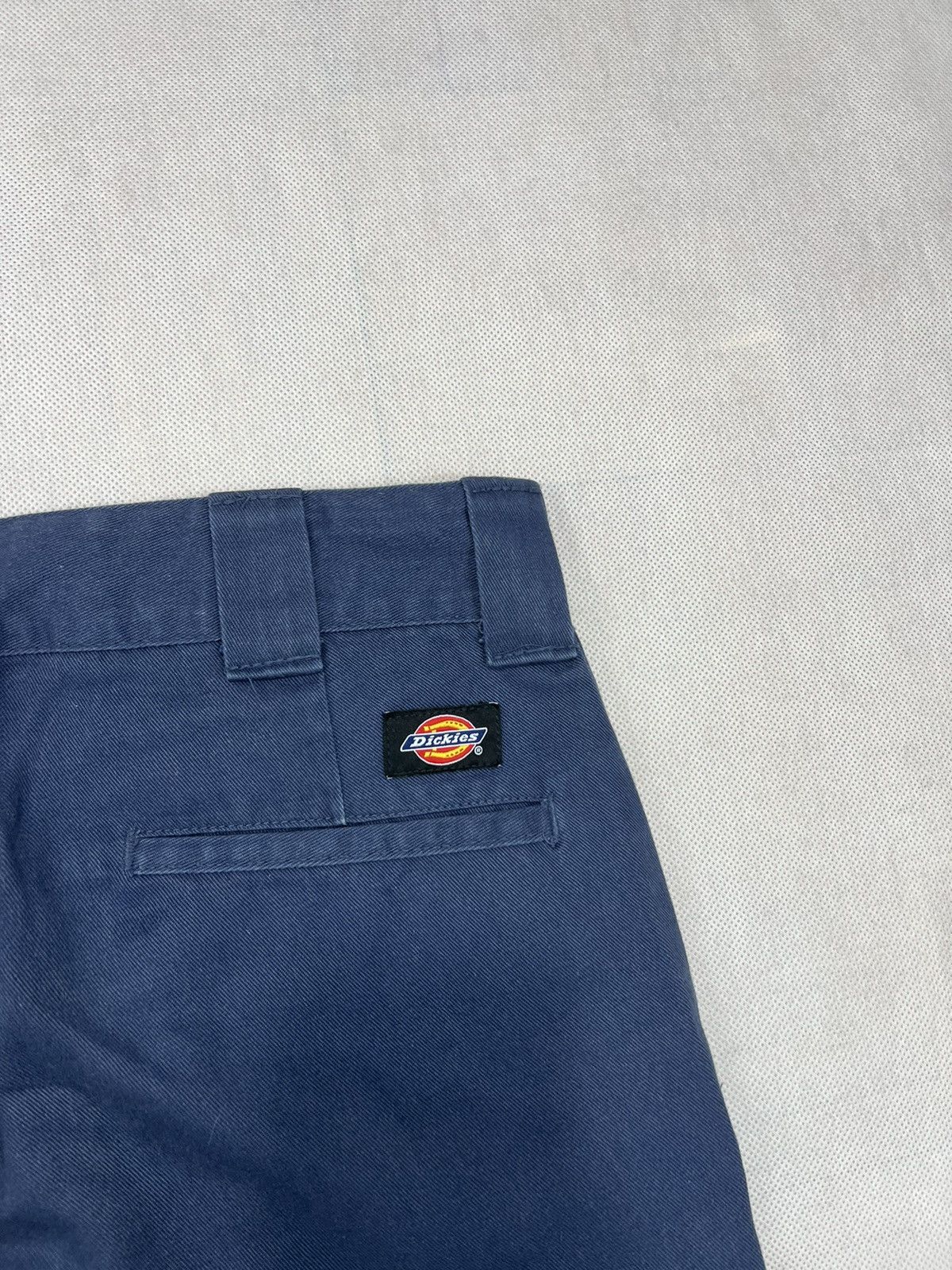 Dickies Pants Dickies logo classics Size US 32 / EU 48 - 4 Thumbnail