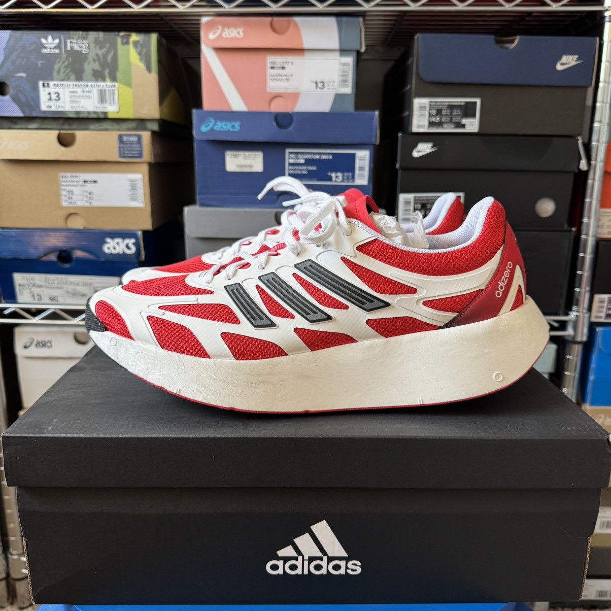 Adidas Adidas Aruku Men’s Size 13 Size US 13 / EU 46 - 1 Thumbnail