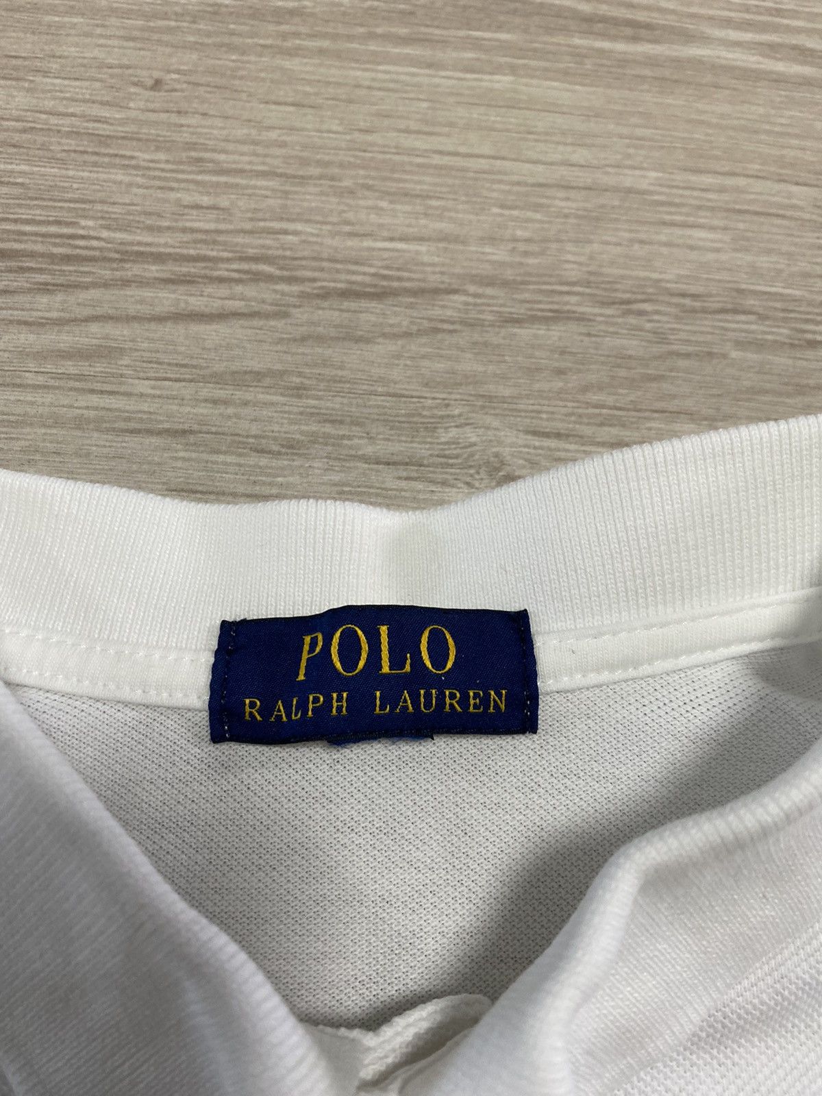 Polo Ralph Lauren Polo by Ralph Lauren Bear collection sz 8-10 Womans Size L / US 10 / IT 46 - 4 Thumbnail