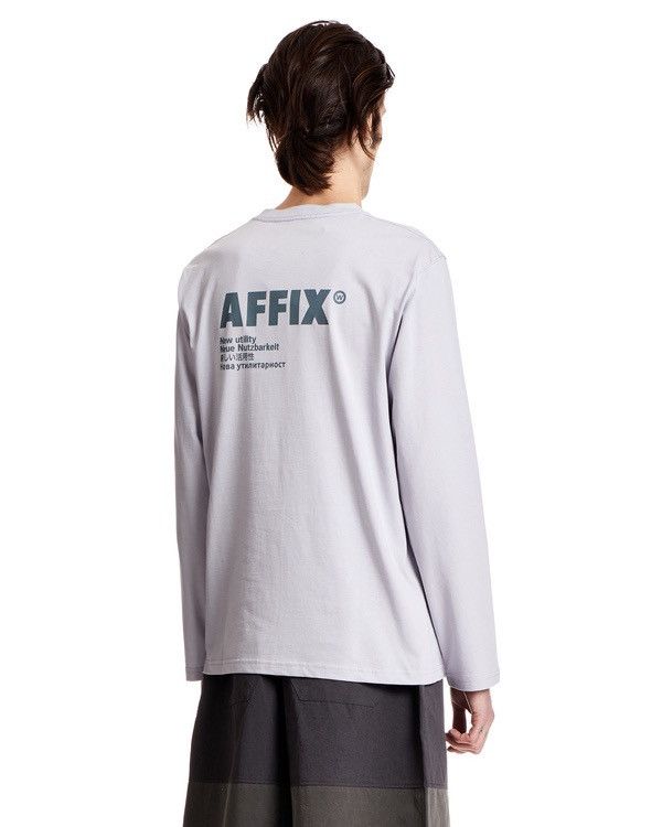 Affix Long Sleeve | Grailed