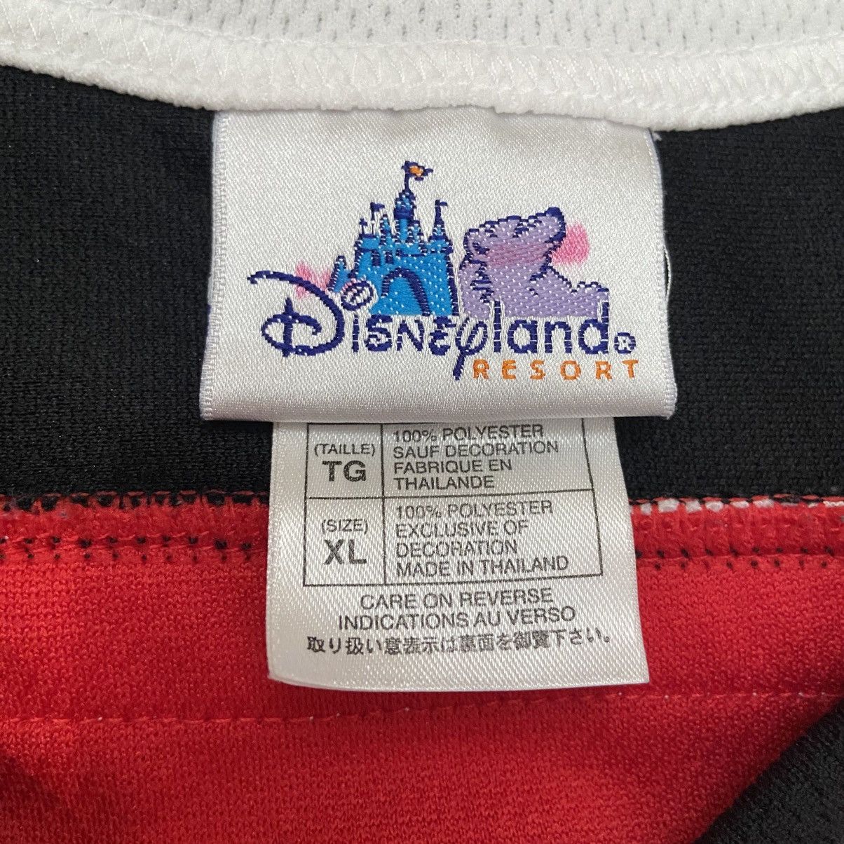 Disney Disney Goofy Guardians #32 Vintage Hockey Jersey Men’s XL Size US XL / EU 56 / 4 - 9 Thumbnail