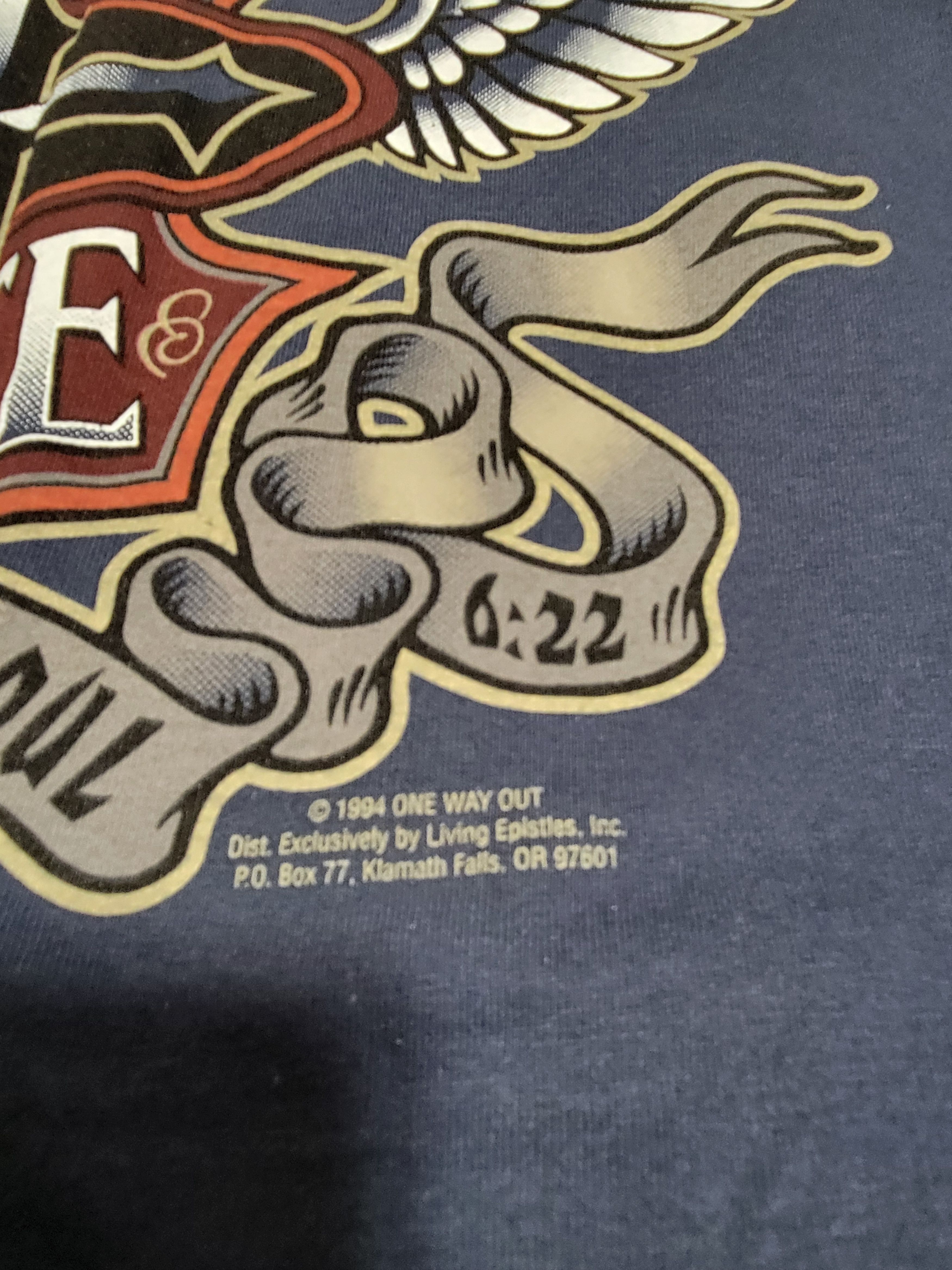 Other Forever Free Size US XL / EU 56 / 4 - 2 Thumbnail