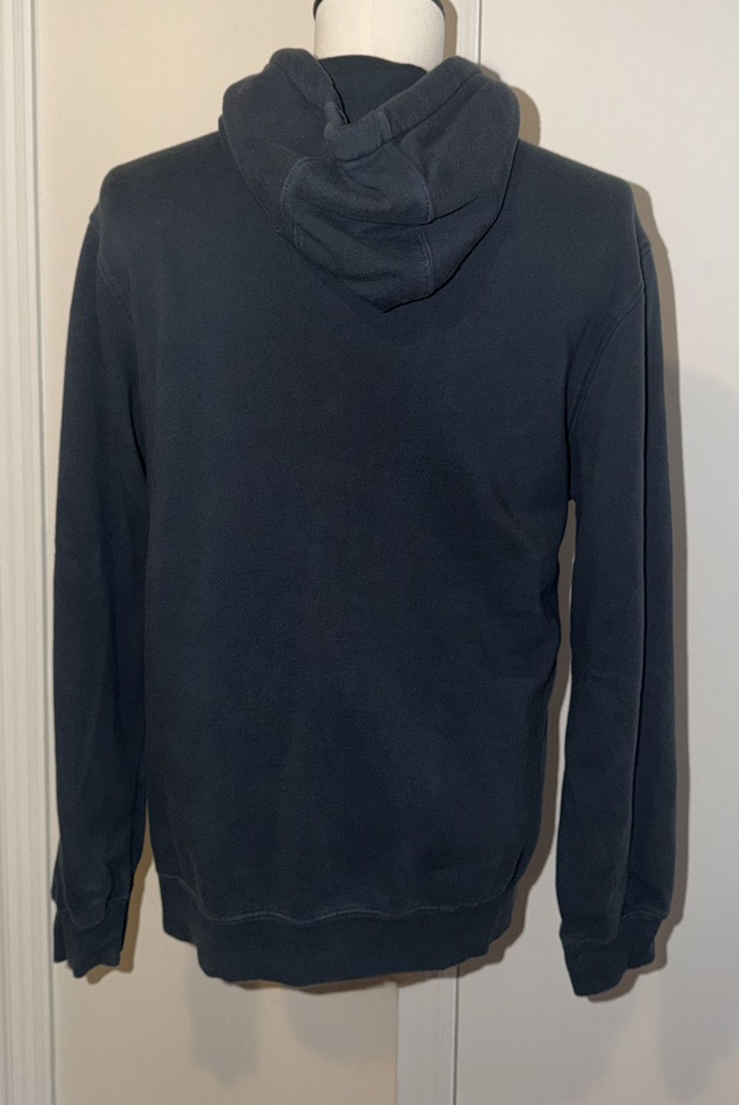 Fox Racing Fox Racing Men’s Blue Fox X Honda Fleece Pullover Hoodie L Size US L / EU 52-54 / 3 - 7 Thumbnail