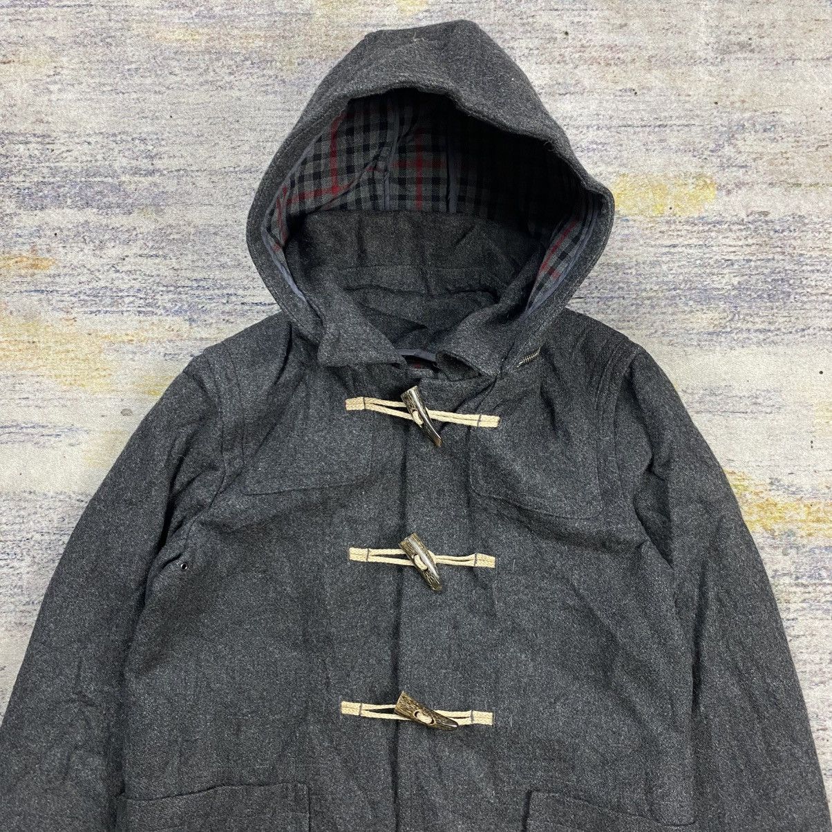 Sophnet. sophnet wool jacket Size US S / EU 44-46 / 1 - 2 Thumbnail