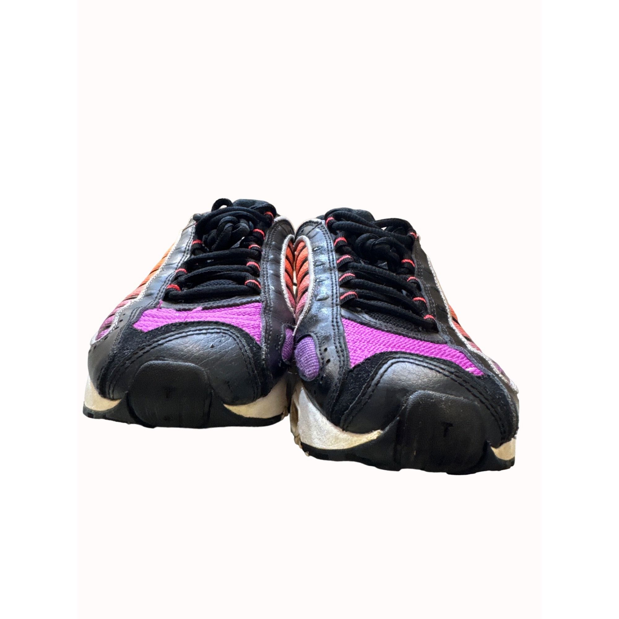 Nike Nike Max Air Tailwind IV men’s purple gradient shoes sneaker Size US 8 / EU 41 - 5 Thumbnail