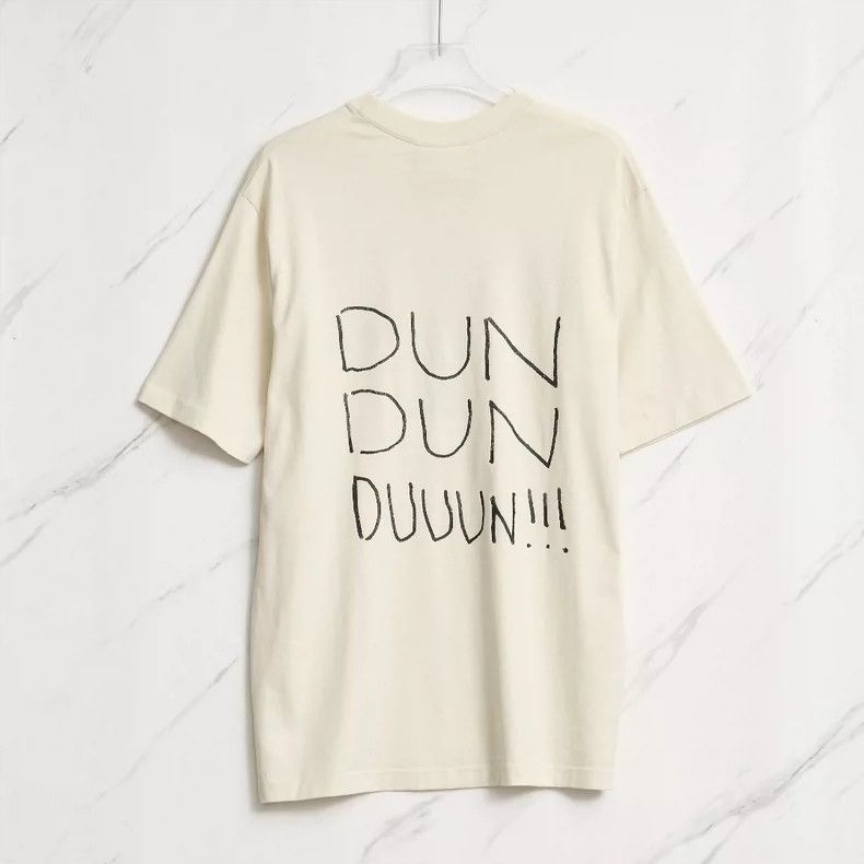 Song For The Mute Song For The Mute printed T-shirt Size US S / EU 44-46 / 1 - 5 Thumbnail