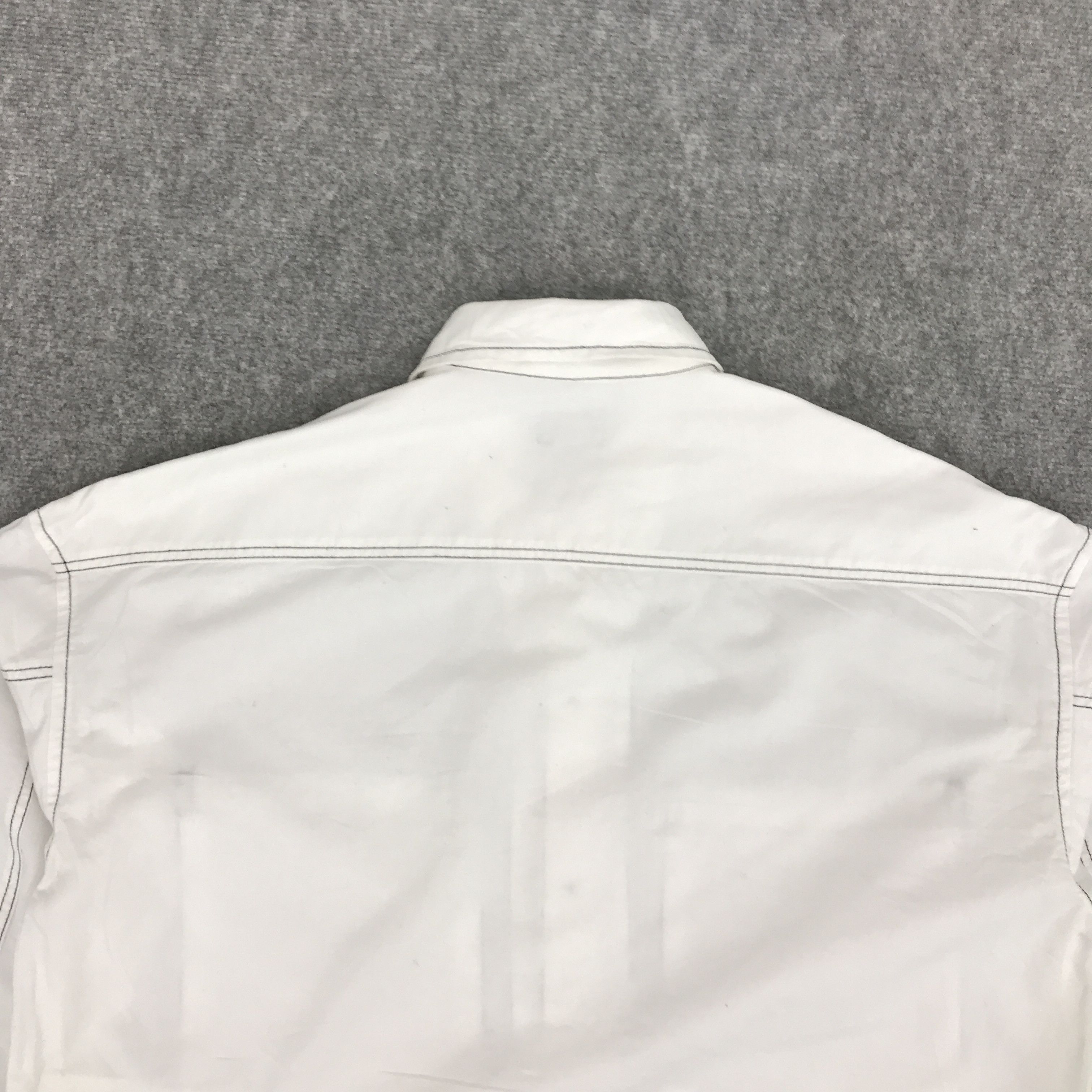 Beams Plus × Japanese Brand BEAMS HEART JAPAN BRAND BUTTON UP JACKET Size US S / EU 44-46 / 1 - 4 Thumbnail
