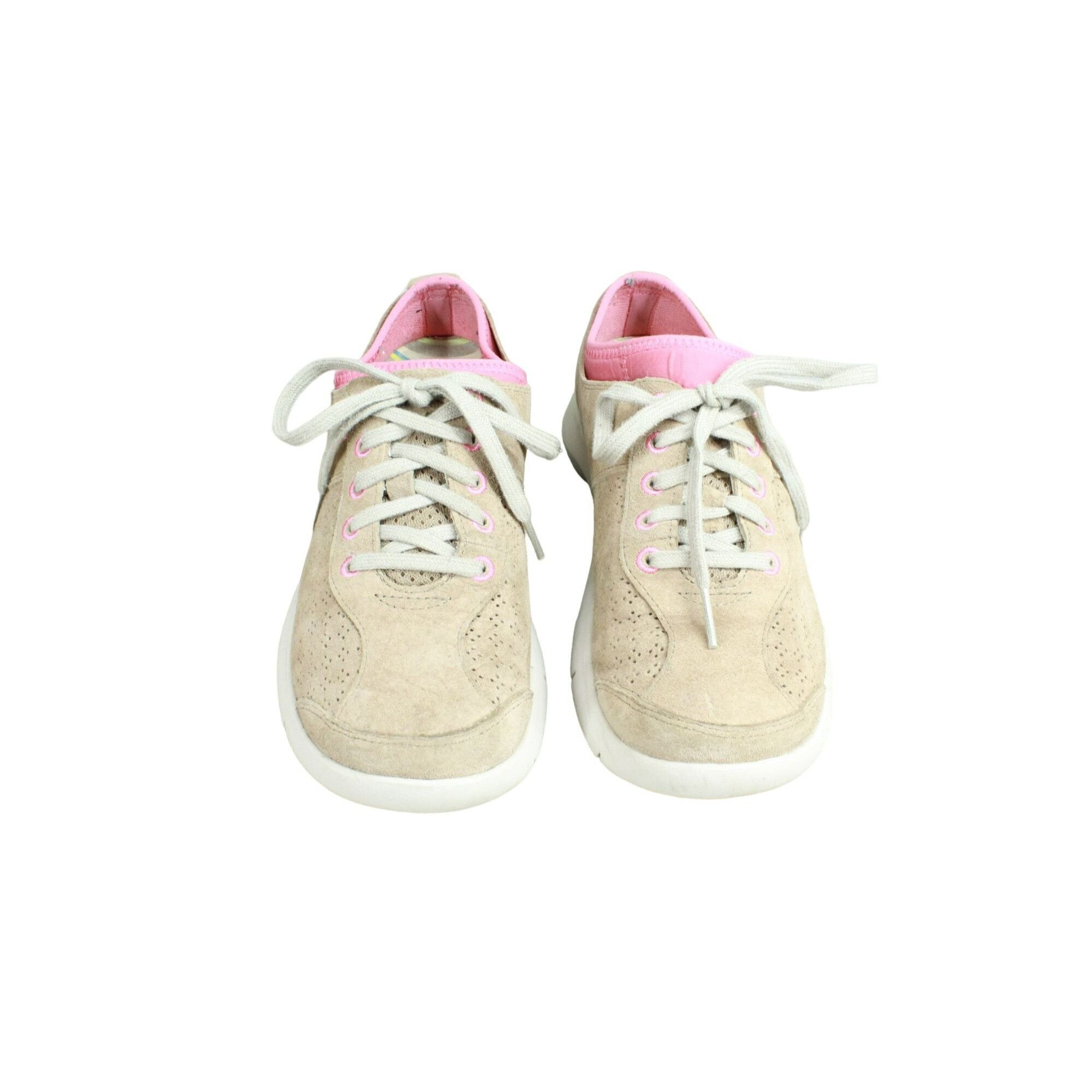 Dansko Dansko Elise Women's Lace Up Comfort Sneaker Shoes Size US 5 / IT 35 - 1 Thumbnail