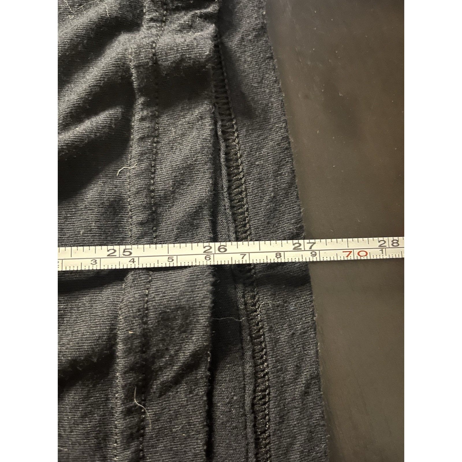 American Apparel Gramatik Age of Reason Tour 2013 Black Size M Lowtemp Size US M / EU 48-50 / 2 - 8 Thumbnail