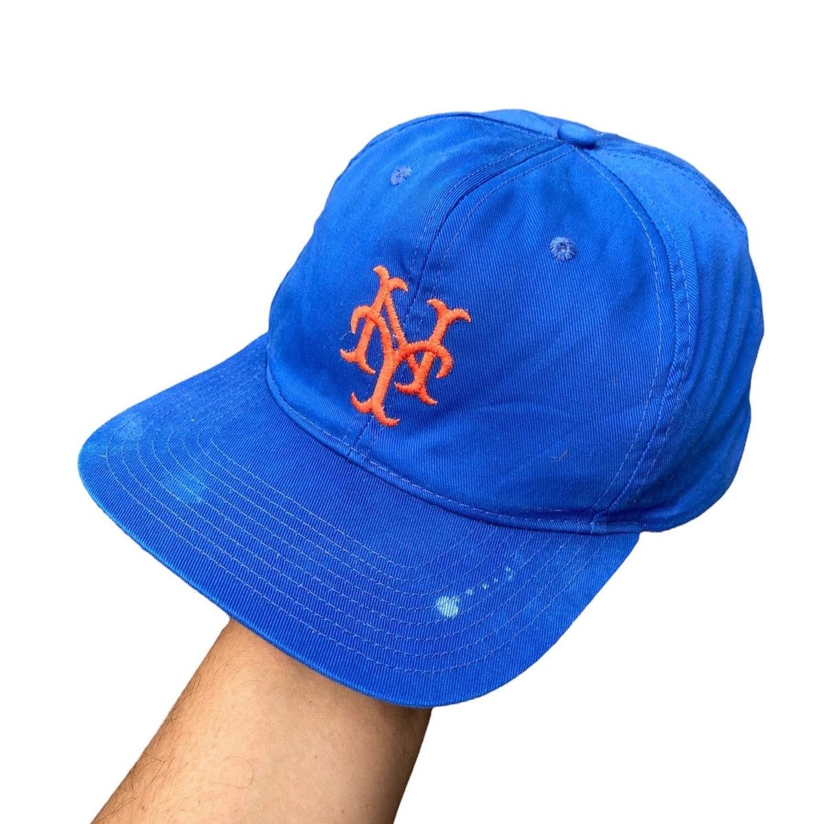 MLB RARE ‼️ New York Mets Size ONE SIZE - 1 Thumbnail